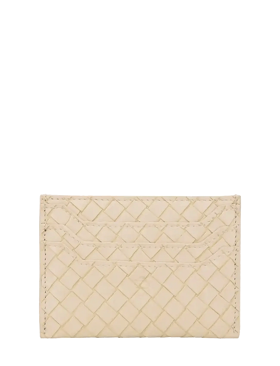 Becksöndergaard - Rallo Card Holder - plånböcker - summer sand - 0