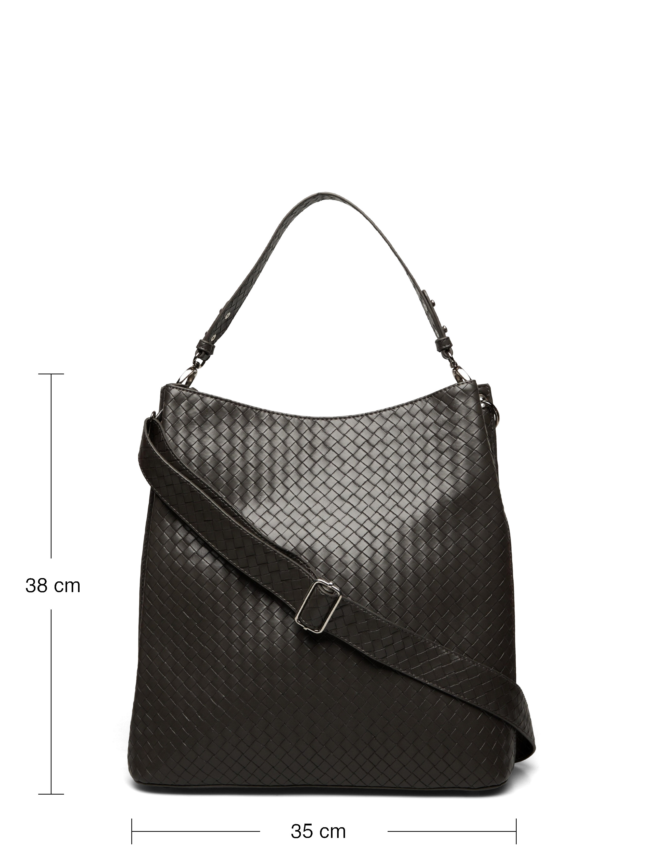 Becksöndergaard - Rallo Kayna Bag - ebony - 4