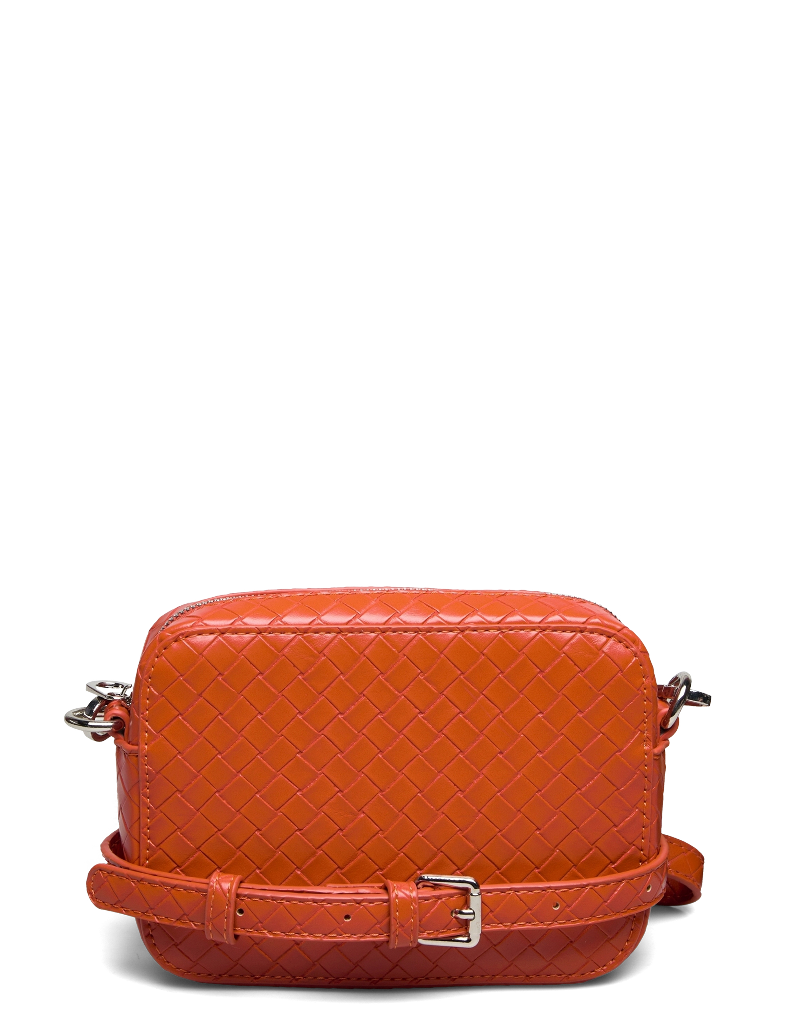 ORANGE RED