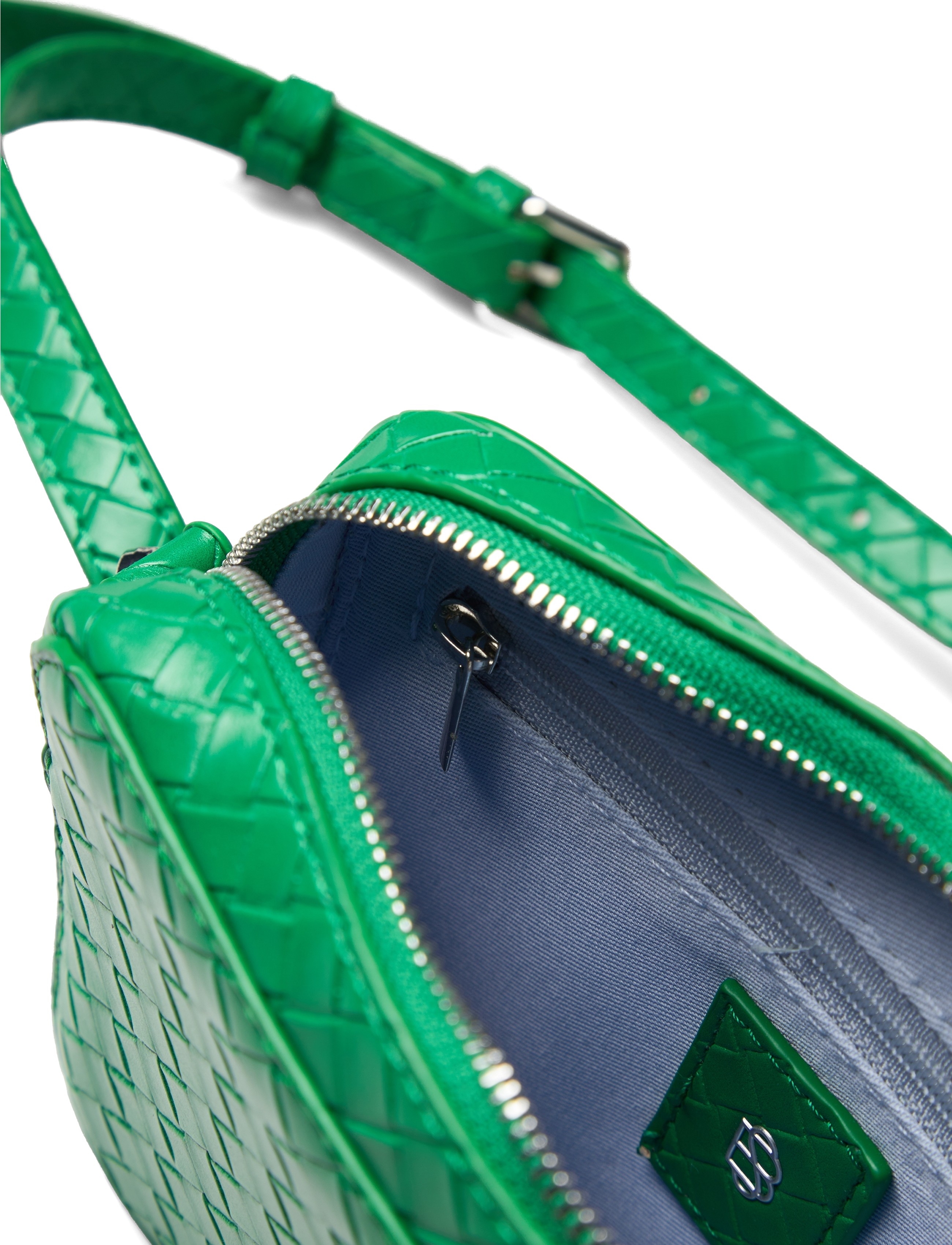 Becksöndergaard - Rallo Minnie Bag - pepper green - 3