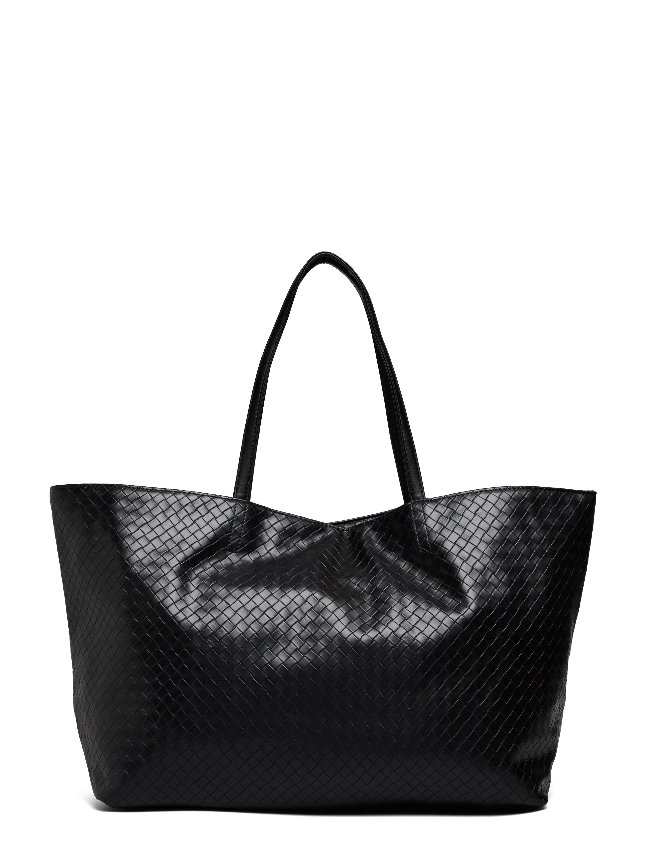 BECKSÖNDERGAARD Rallo Lottie Tasche Schwarz - 40X 30CM - Damen