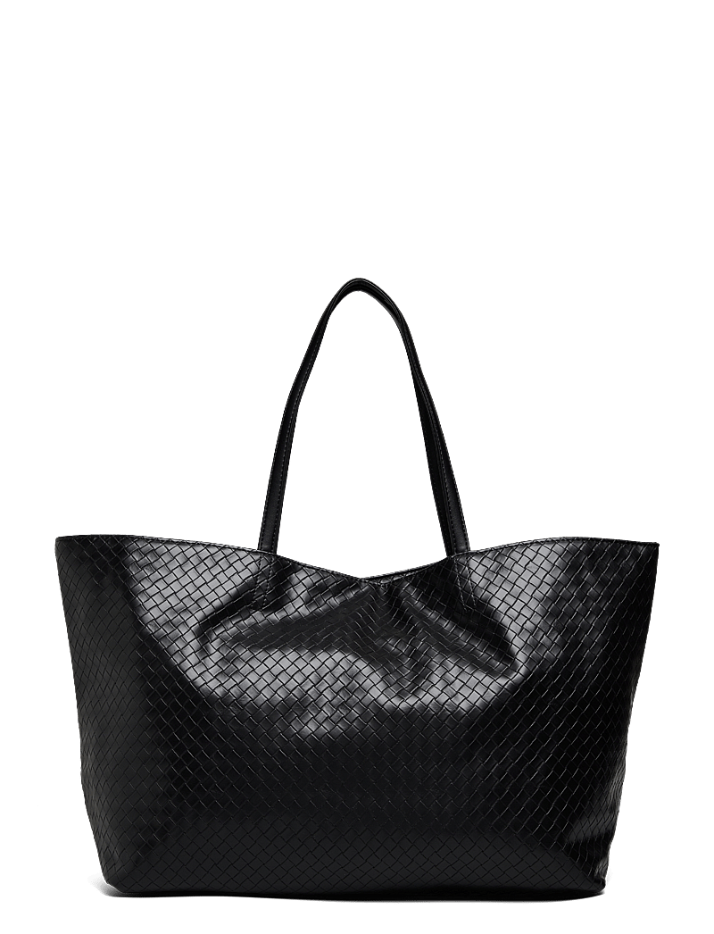 Becksöndergaard - Rallo Lottie Bag - shoppere - black - 0