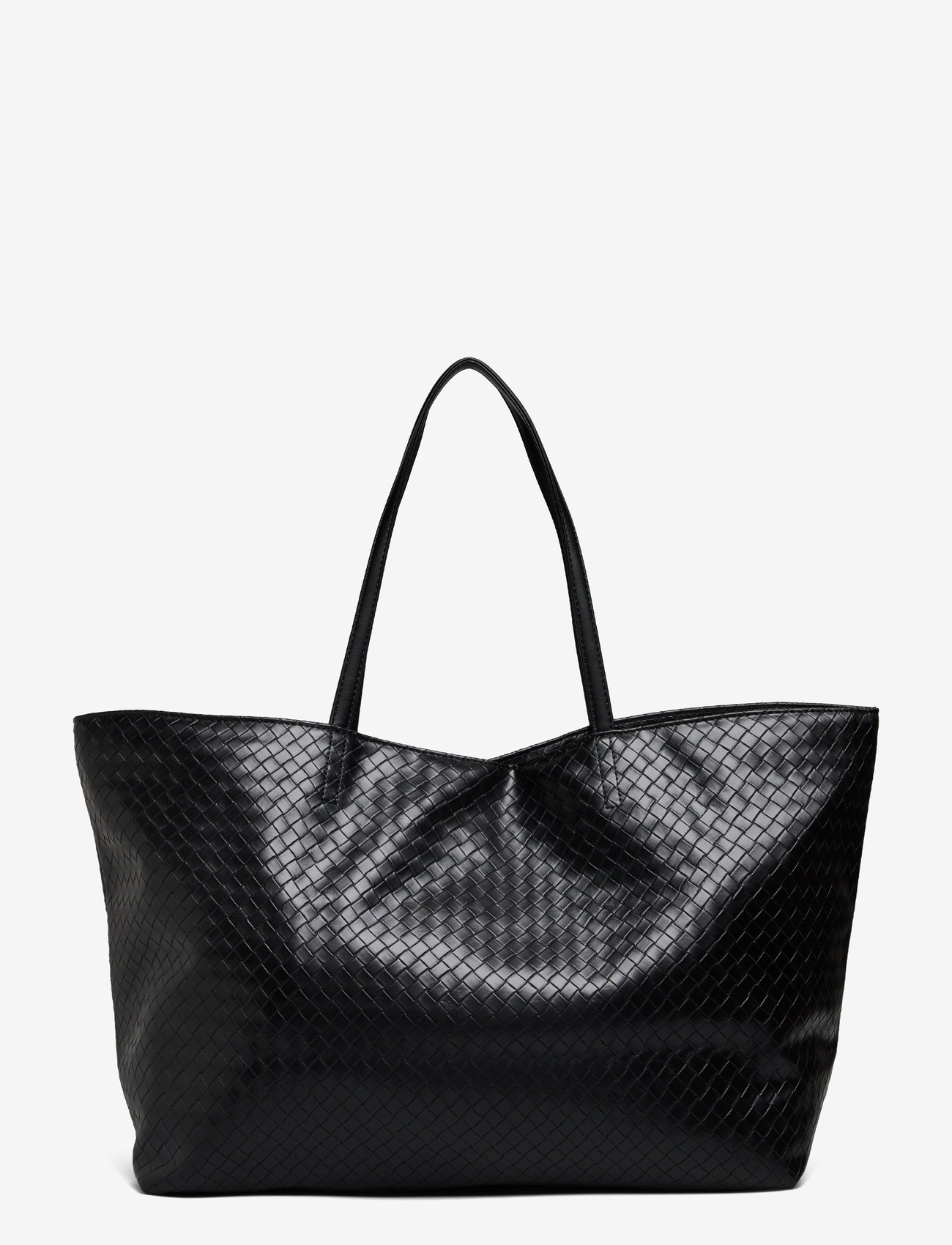 Becksöndergaard - Rallo Lottie Bag - shoppere - black - 1