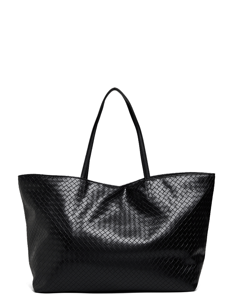 Becksöndergaard - Rallo Lottie Bag - shoppere - black - 1