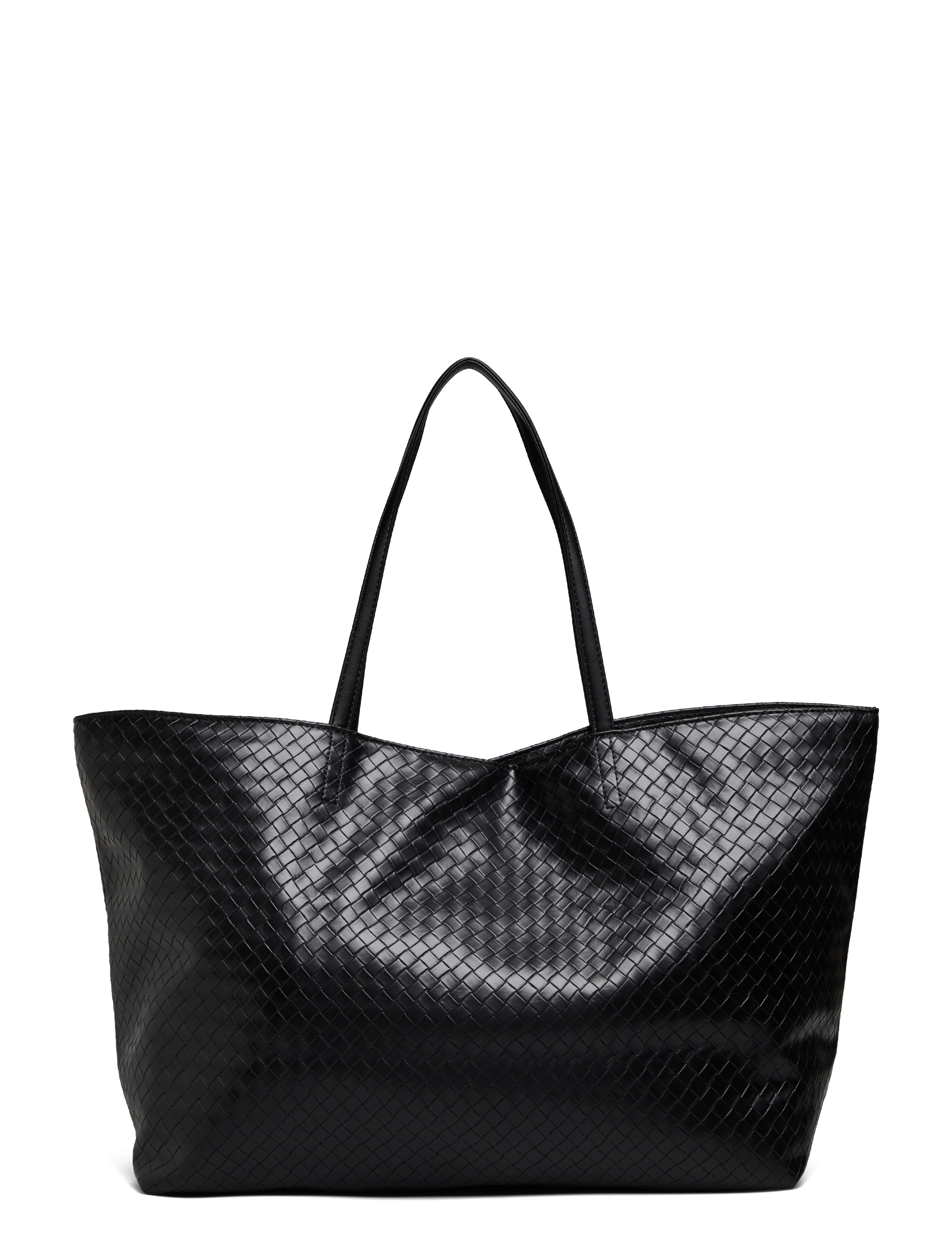 Becksöndergaard - Rallo Lottie Bag - shopper - black - 1