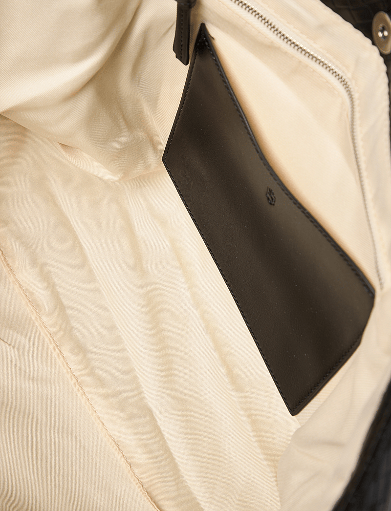 Becksöndergaard - Rallo Lottie Bag - shoppere - black - 4