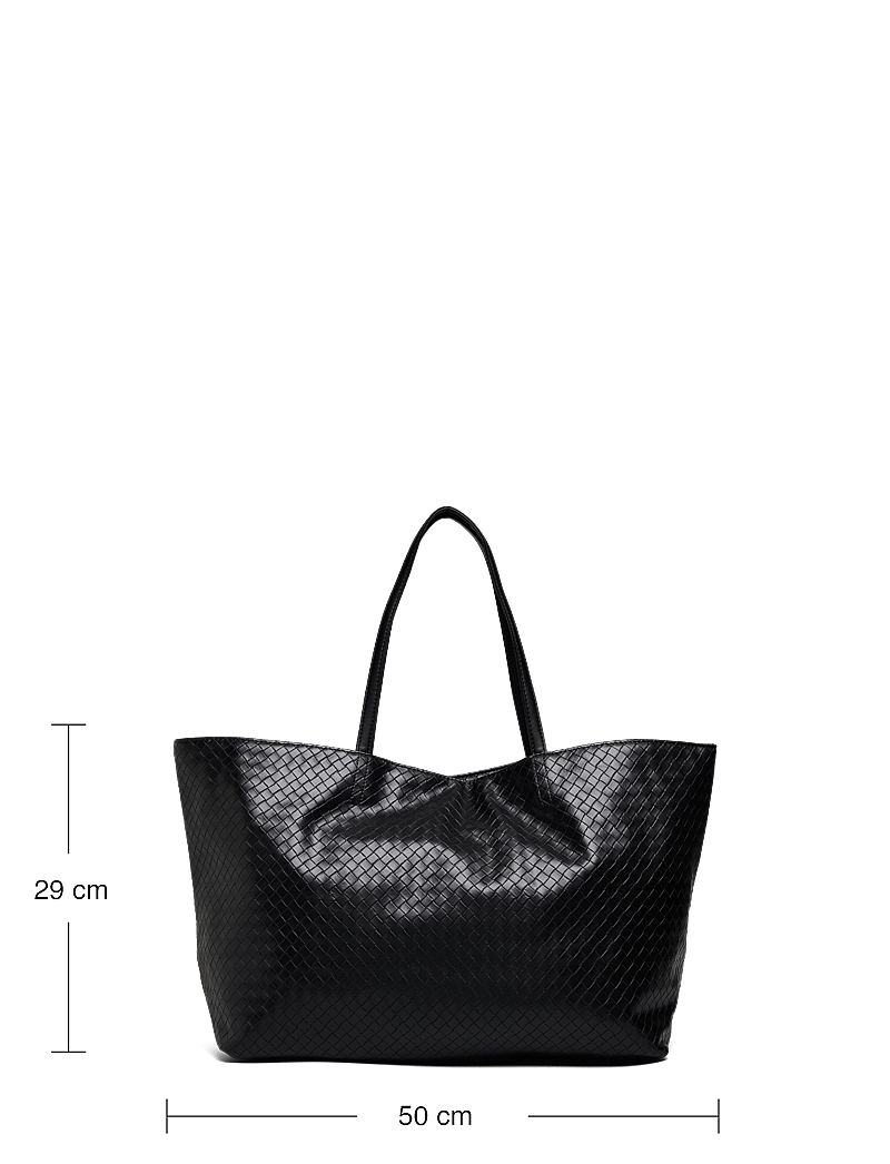 Becksöndergaard - Rallo Lottie Bag - shoppere - black - 5