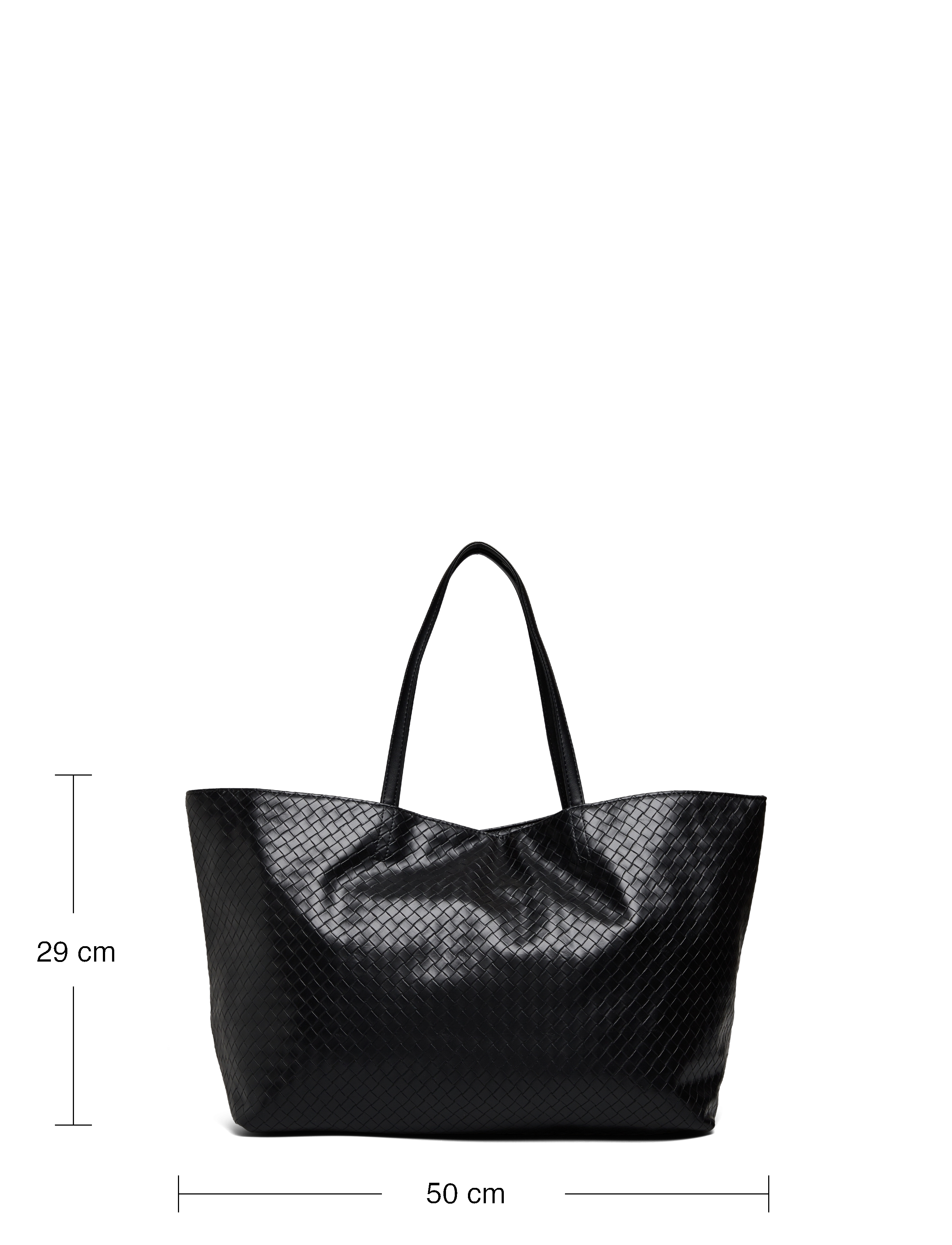Becksöndergaard - Rallo Lottie Bag - shopper - black - 5