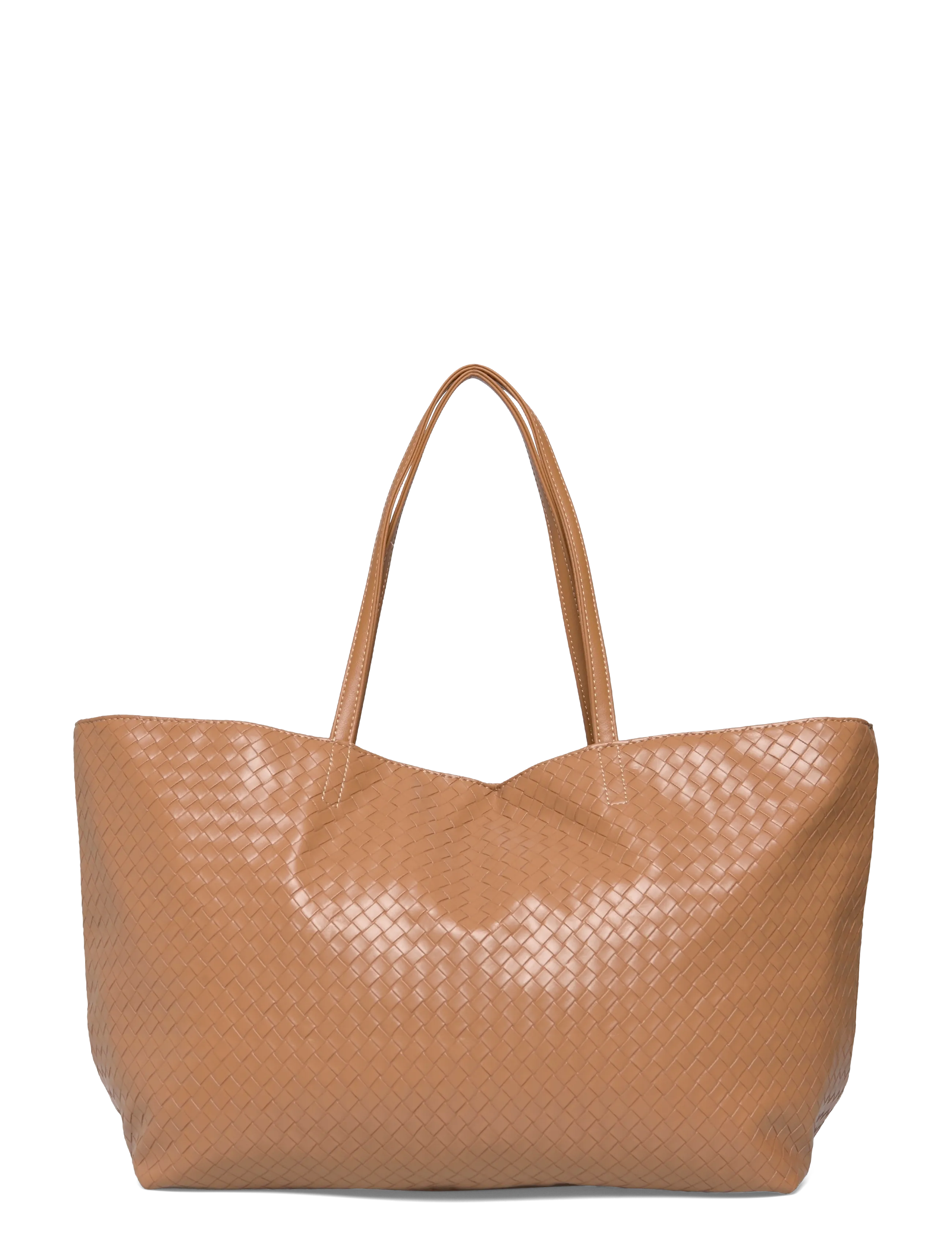 BECKSÖNDERGAARD Rallo Lottie Tasche Braun - One Size - Damen