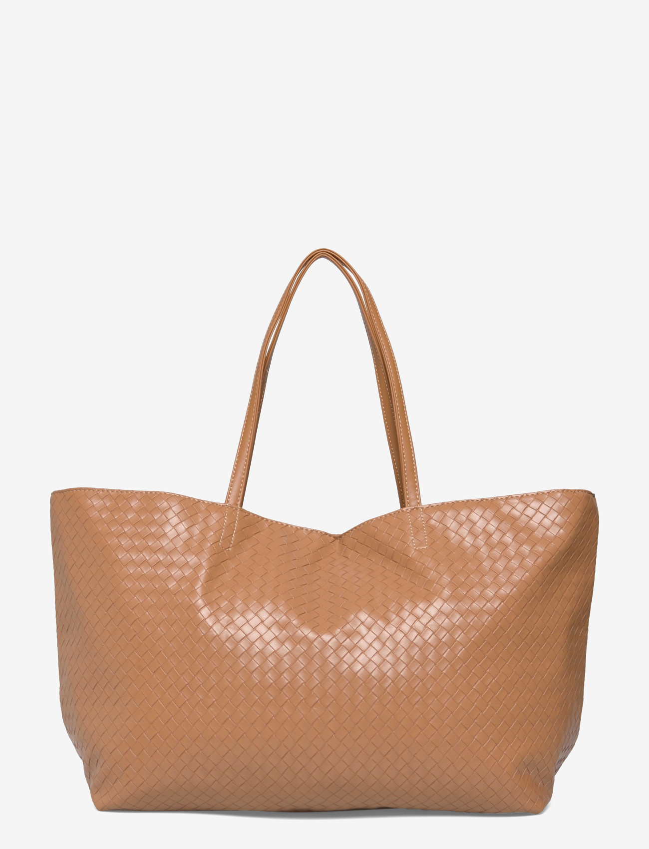 Becksöndergaard - Rallo Lottie Bag - shoppere - brown sugar - 0