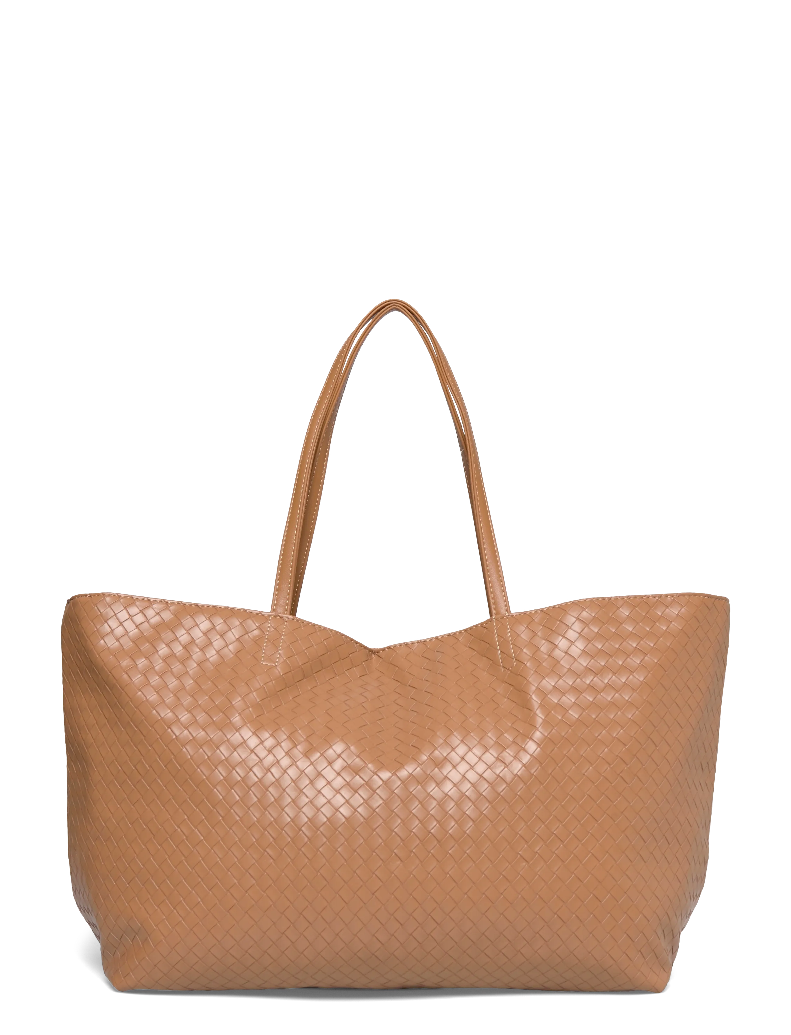 Becksöndergaard - Rallo Lottie Bag - accessories - brown sugar - 1