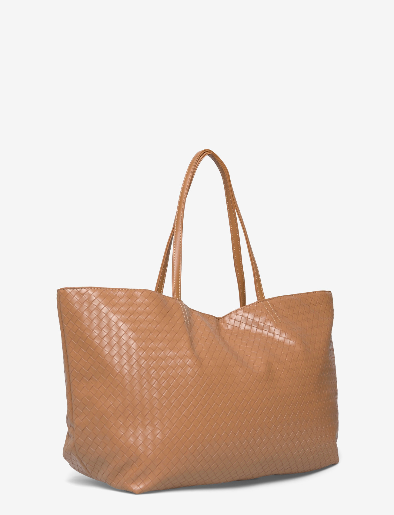 Becksöndergaard - Rallo Lottie Bag - shoppere - brown sugar - 2