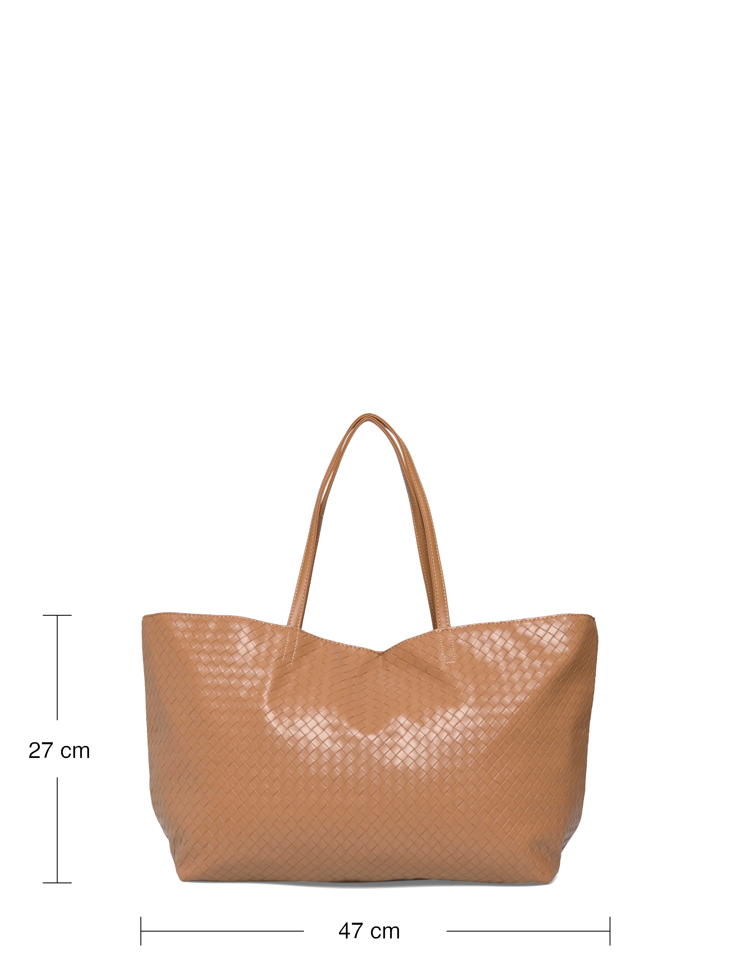 Becksöndergaard - Rallo Lottie Bag - accessories - brown sugar - 3
