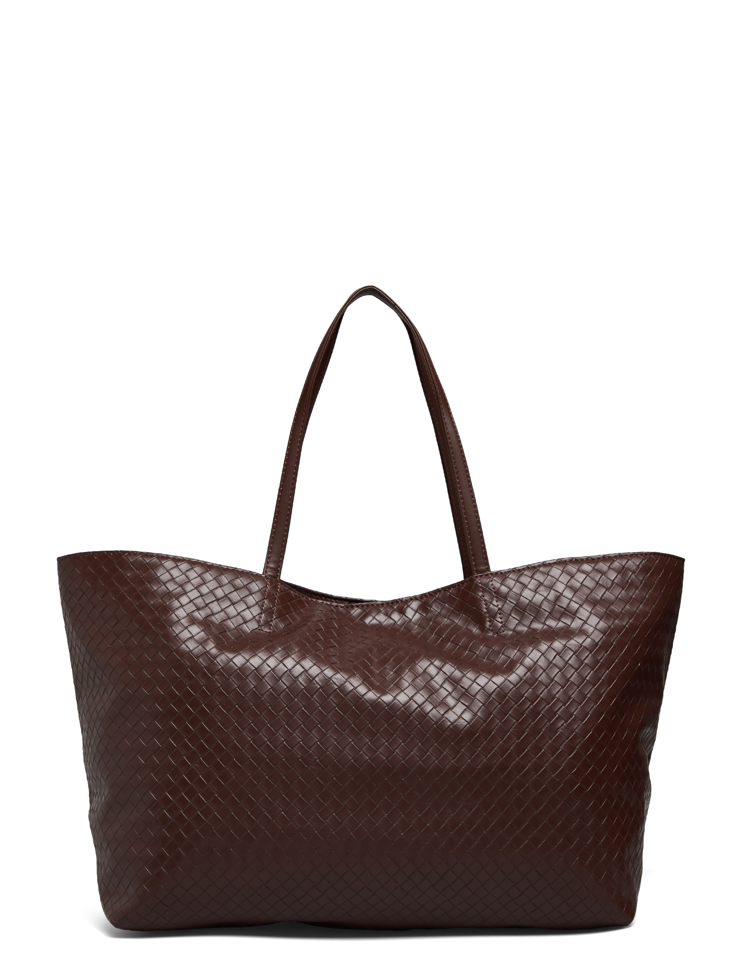 BECKSÖNDERGAARD Rallo Lottie Tasche Braun - One Size - Damen