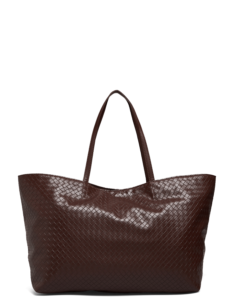 Becksöndergaard - Rallo Lottie Bag - ostukotid - hot fudge brown - 1
