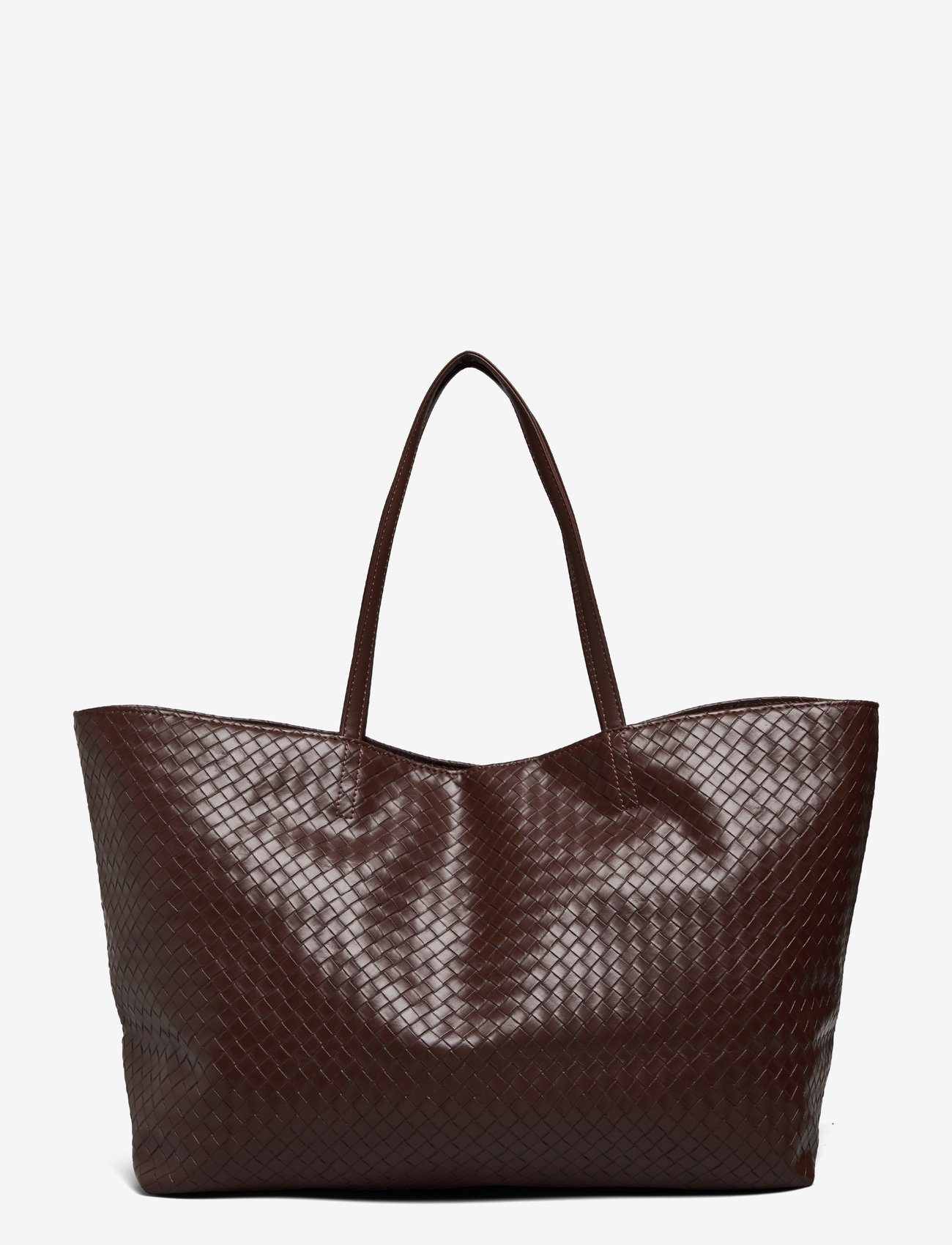 Becksöndergaard - Rallo Lottie Bag - shoppere - hot fudge brown - 2