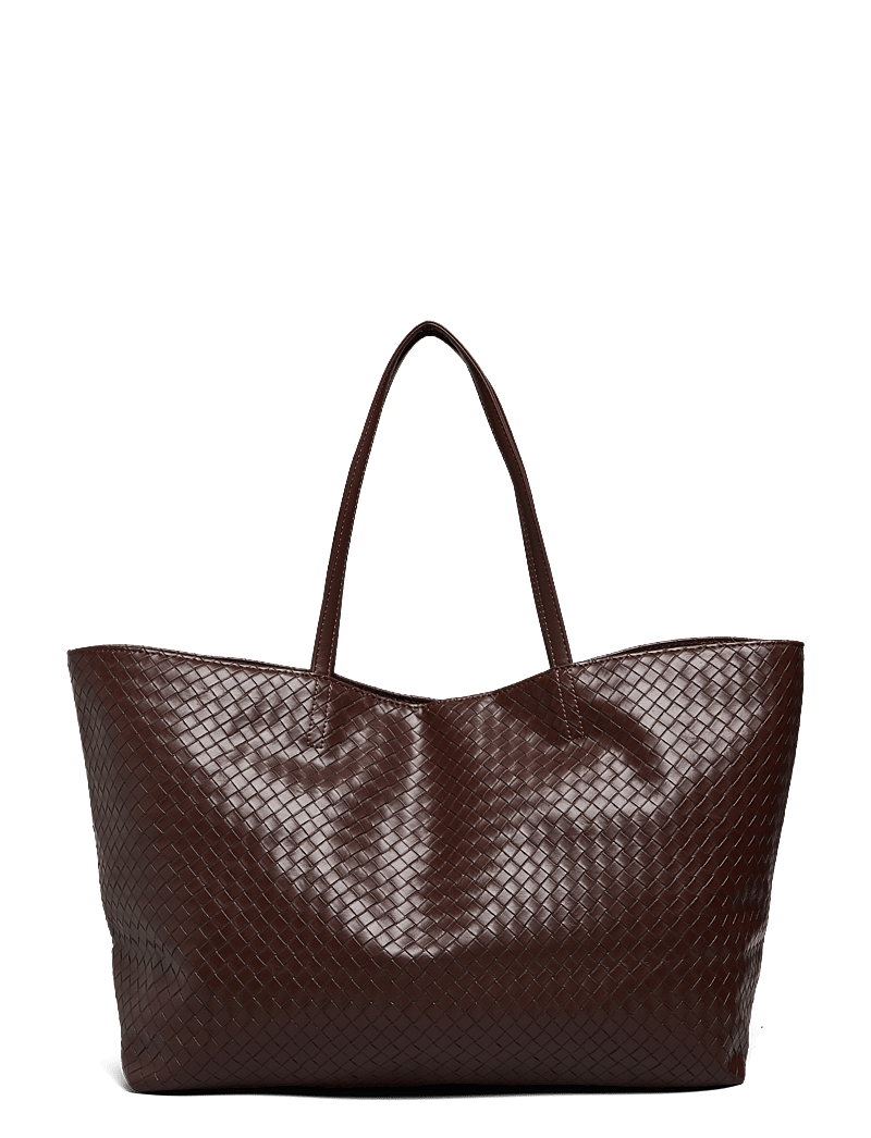 Becksöndergaard - Rallo Lottie Bag - shoppere - hot fudge brown - 2