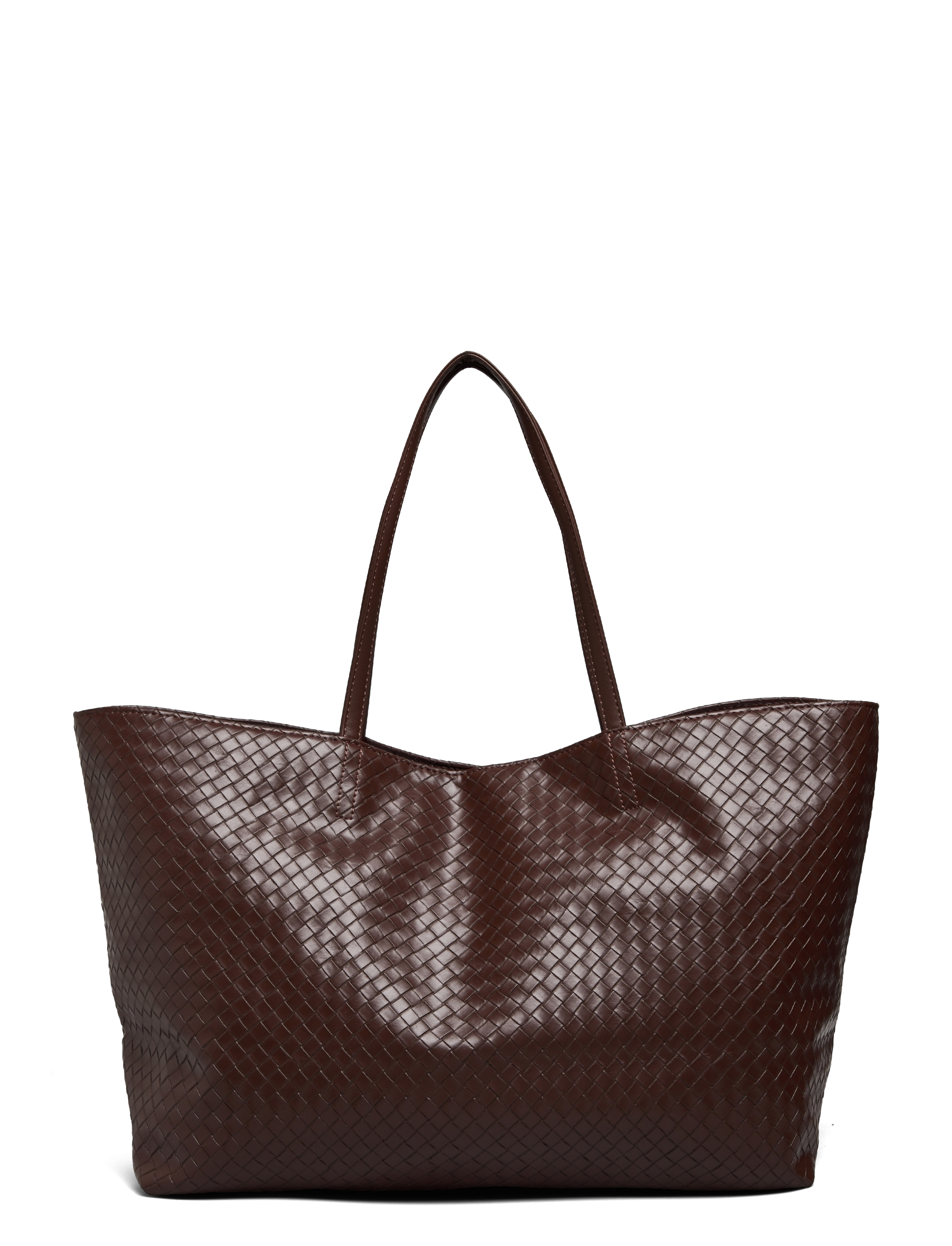 Becksöndergaard - Rallo Lottie Bag - shoppers - hot fudge brown - 2