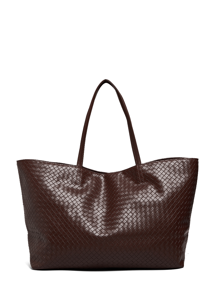Becksöndergaard - Rallo Lottie Bag - ostukotid - hot fudge brown - 2