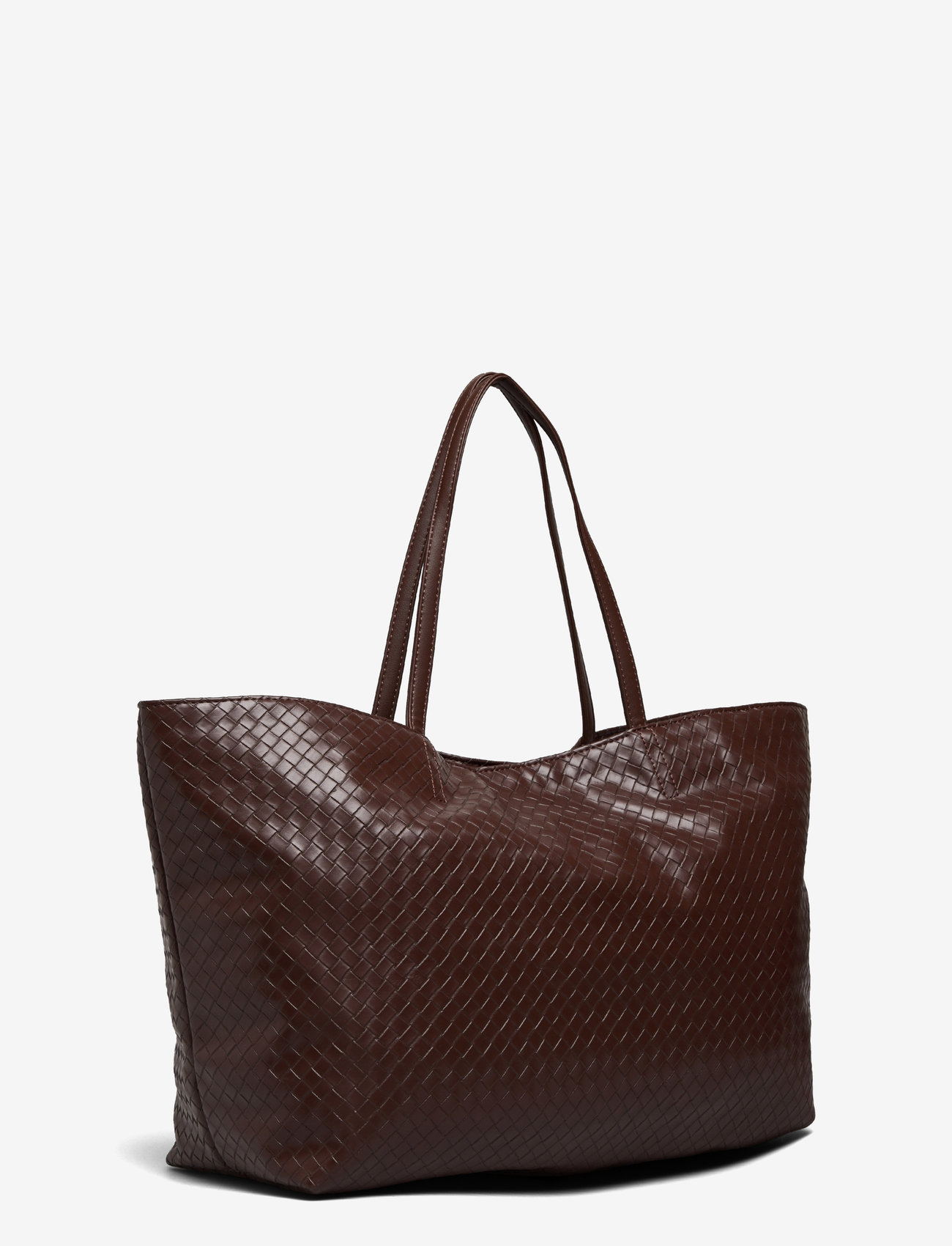 Becksöndergaard - Rallo Lottie Bag - shoppere - hot fudge brown - 3