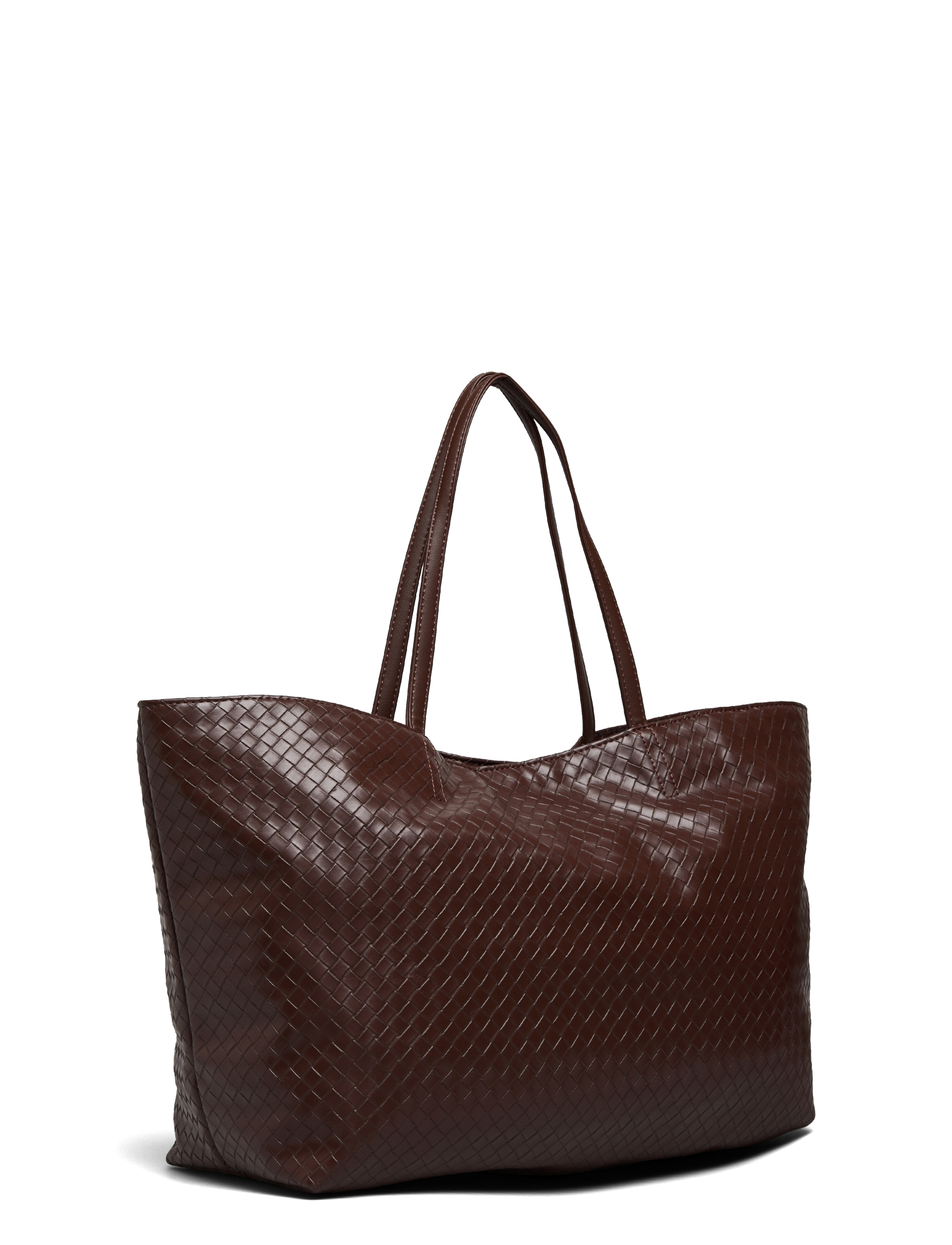 Becksöndergaard - Rallo Lottie Bag - shoppers - hot fudge brown - 3