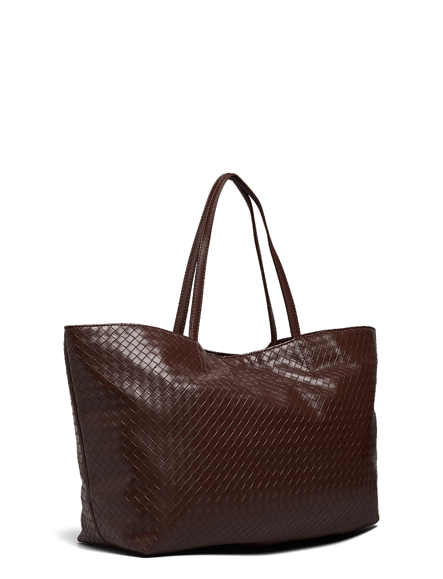 Becksöndergaard - Rallo Lottie Bag - ostukotid - hot fudge brown - 3