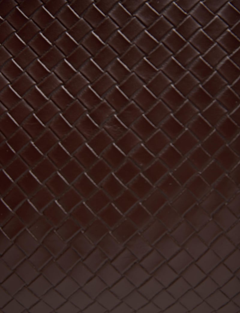 Becksöndergaard - Rallo Lottie Bag - shoppere - hot fudge brown - 4