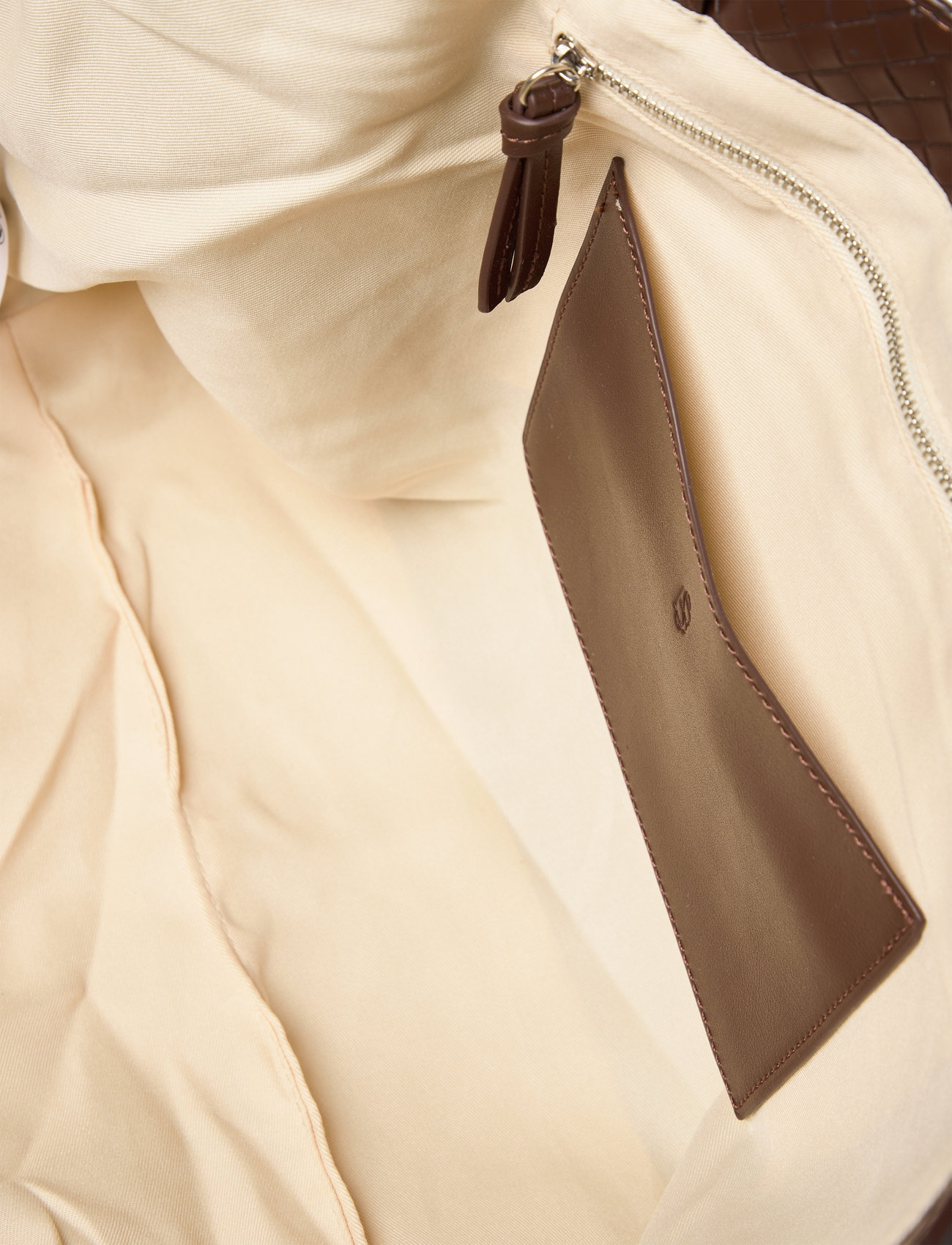 Becksöndergaard - Rallo Lottie Bag - shoppere - hot fudge brown - 5