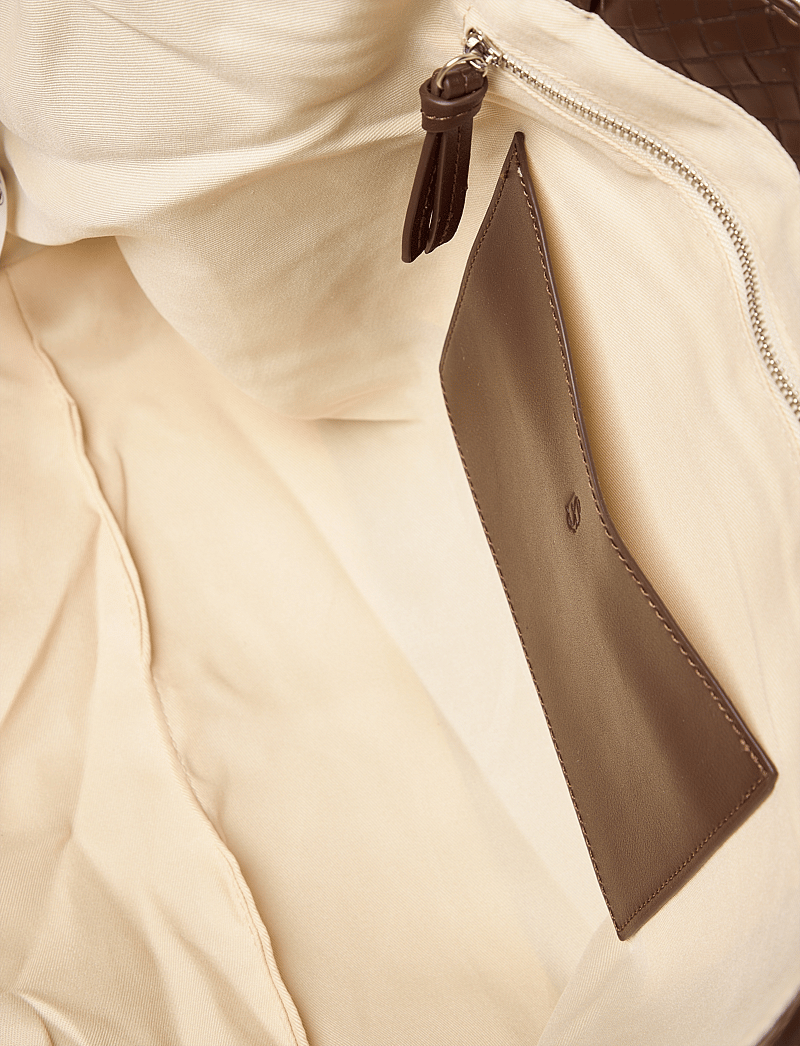 Becksöndergaard - Rallo Lottie Bag - shoppere - hot fudge brown - 5