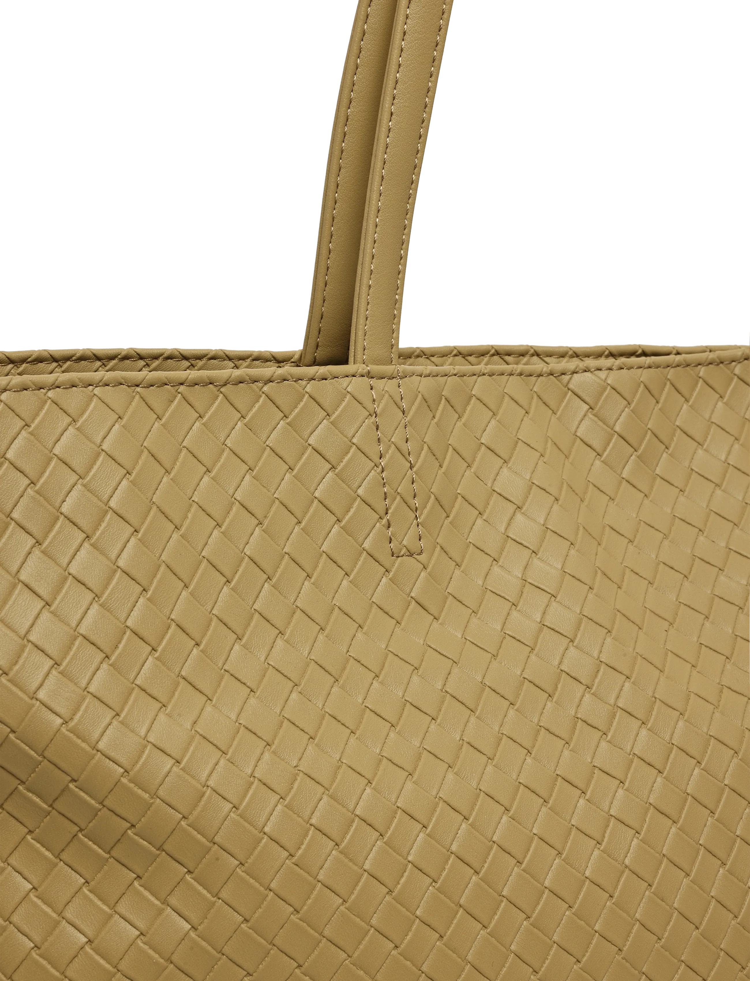 Becksöndergaard - Rallo Lottie Bag - accessoires - khaki green - 1