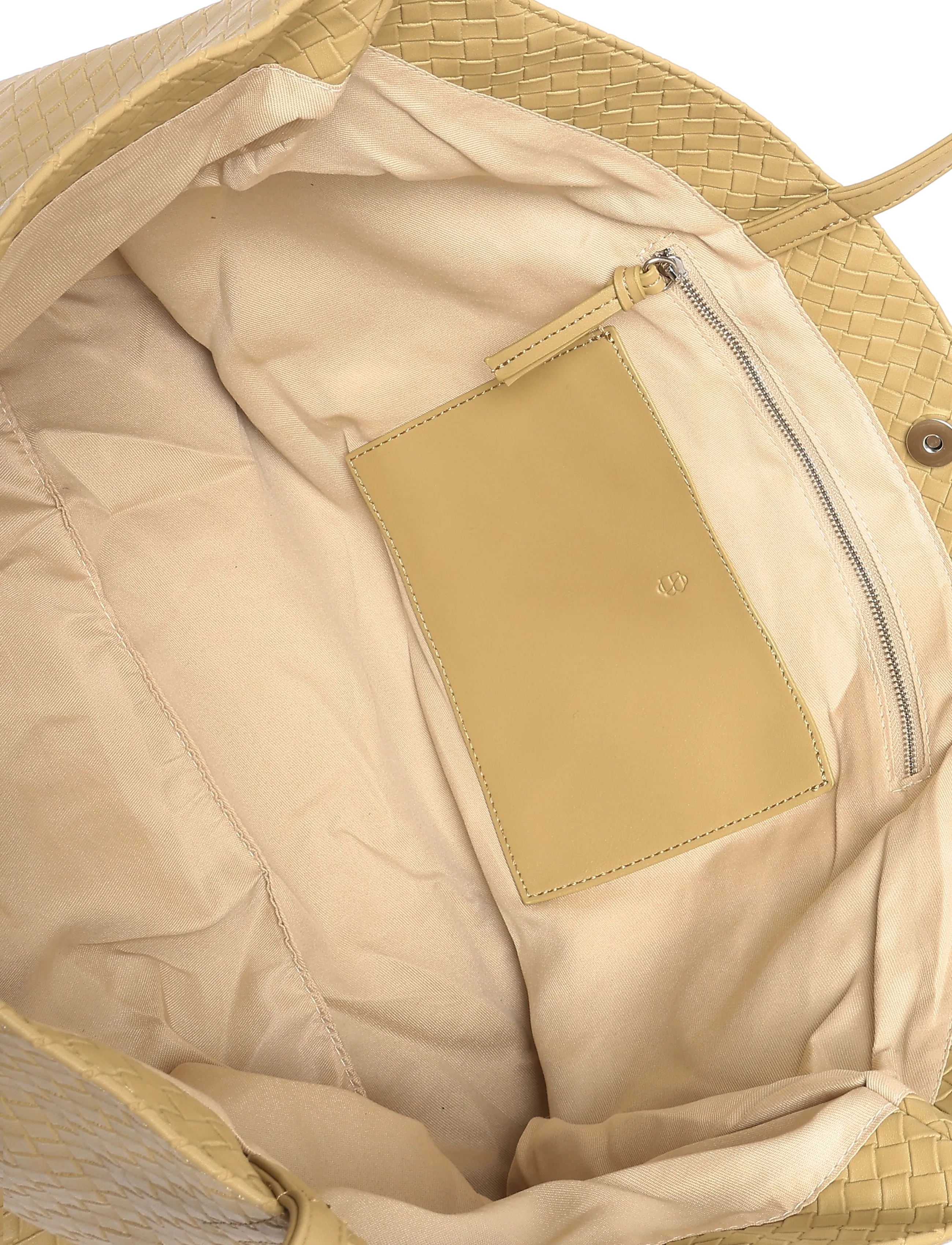 Becksöndergaard - Rallo Lottie Bag - shoppingväskor - khaki green - 3