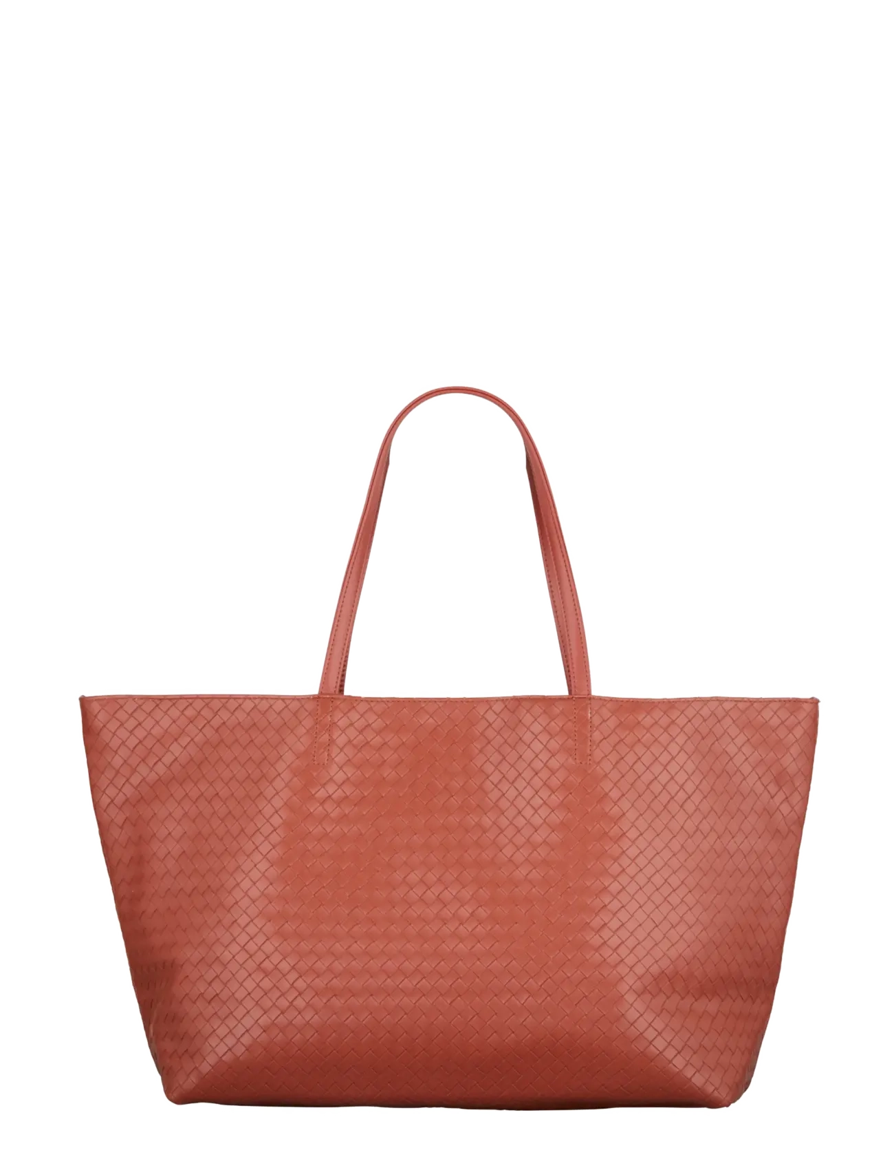BECKSÖNDERGAARD Rallo Lottie Tasche Orange - 40X 30CM - Damen