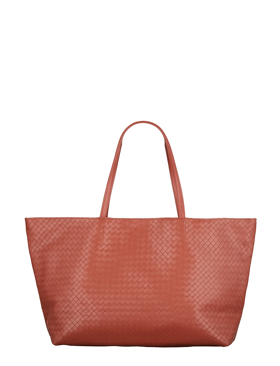 Becksöndergaard - Rallo Lottie Bag - shoppere - rooibos orange - 0