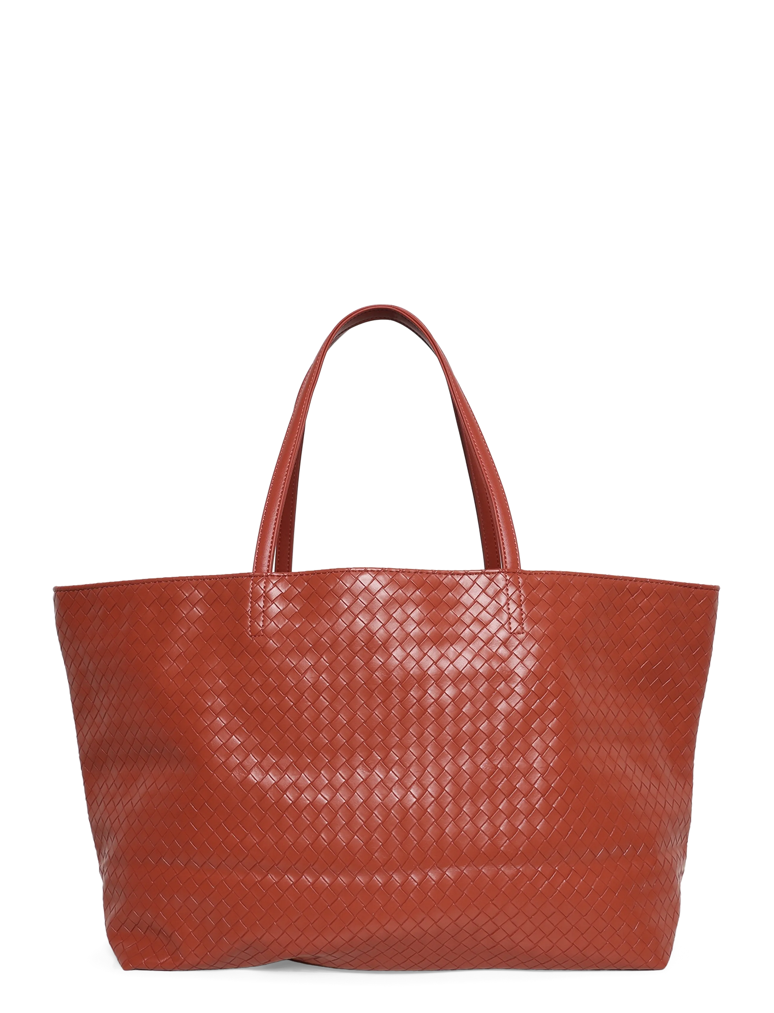 Becksöndergaard - Rallo Lottie Bag - accessoires - rooibos orange - 1
