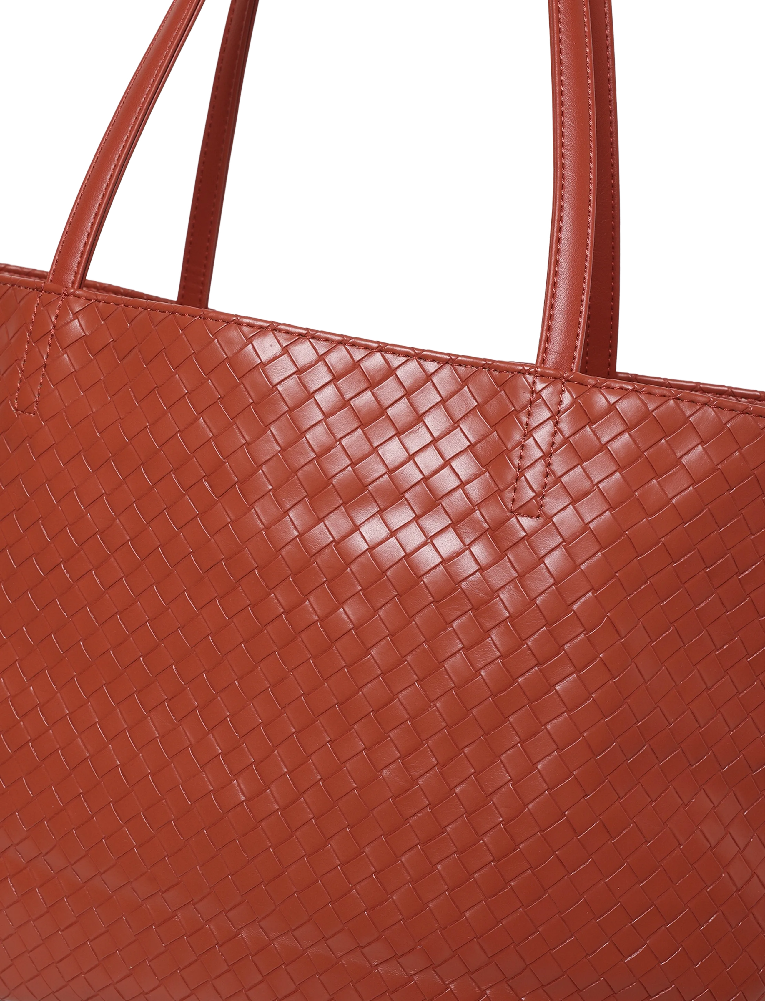 Becksöndergaard - Rallo Lottie Bag - accessoires - rooibos orange - 2