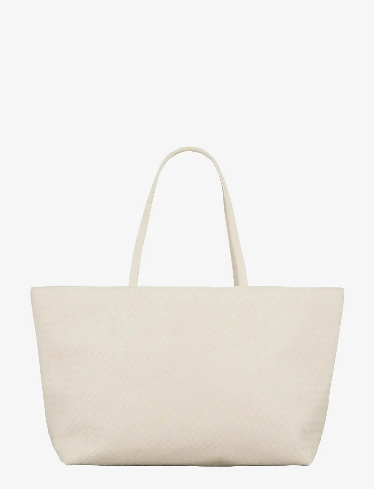 Becksöndergaard - Rallo Lottie Bag - shoppere - summer sand - 0