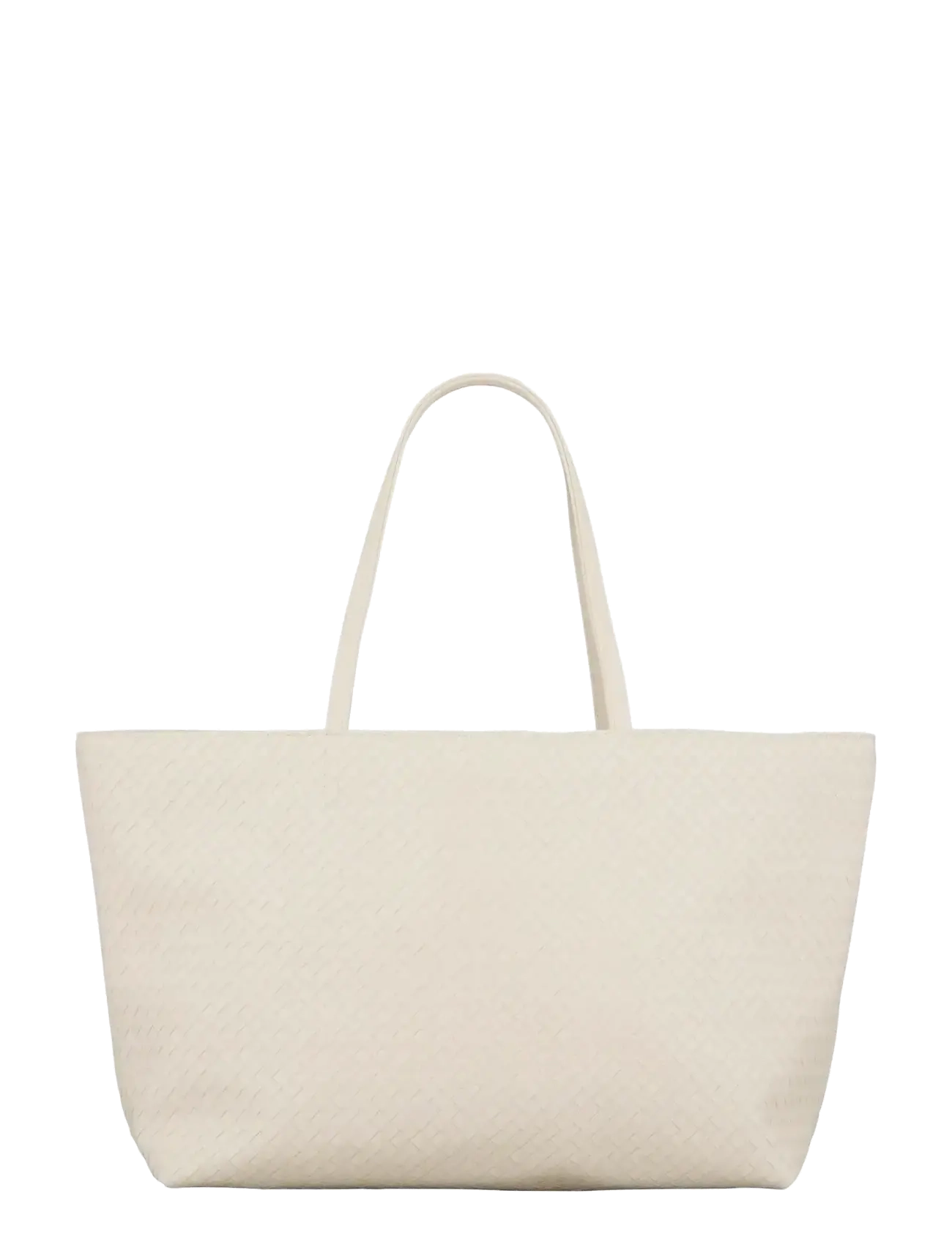 Becksöndergaard Rallo Lottie Bag - Tasker - SUMMER SAND / cream