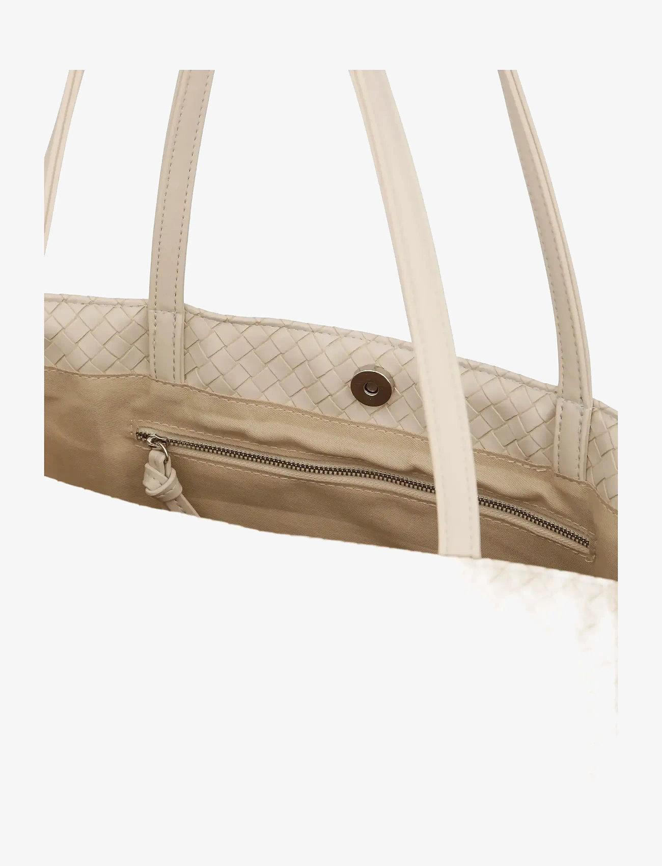 Becksöndergaard - Rallo Lottie Bag - shoppere - summer sand - 1