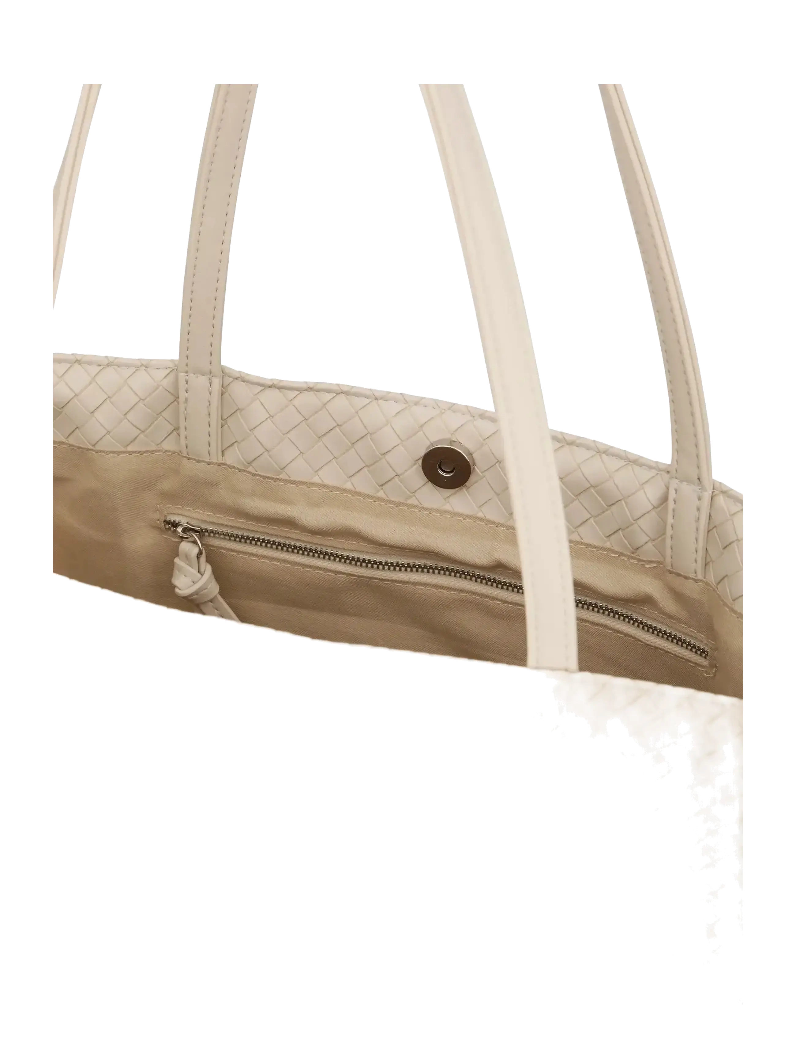 Becksöndergaard - Rallo Lottie Bag - shoppers - summer sand - 1