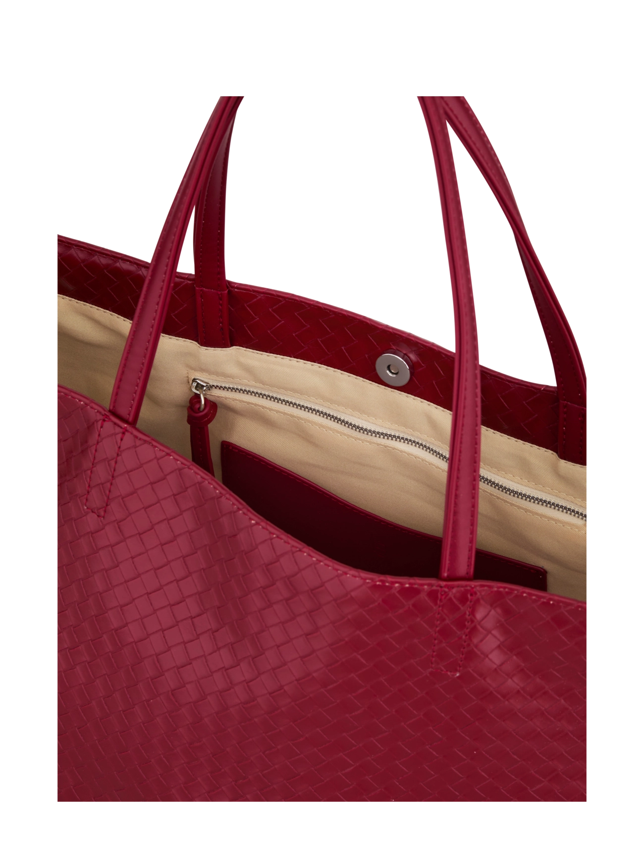 Becksöndergaard - Rallo Lottie Bag - accessories - tibetan red - 1