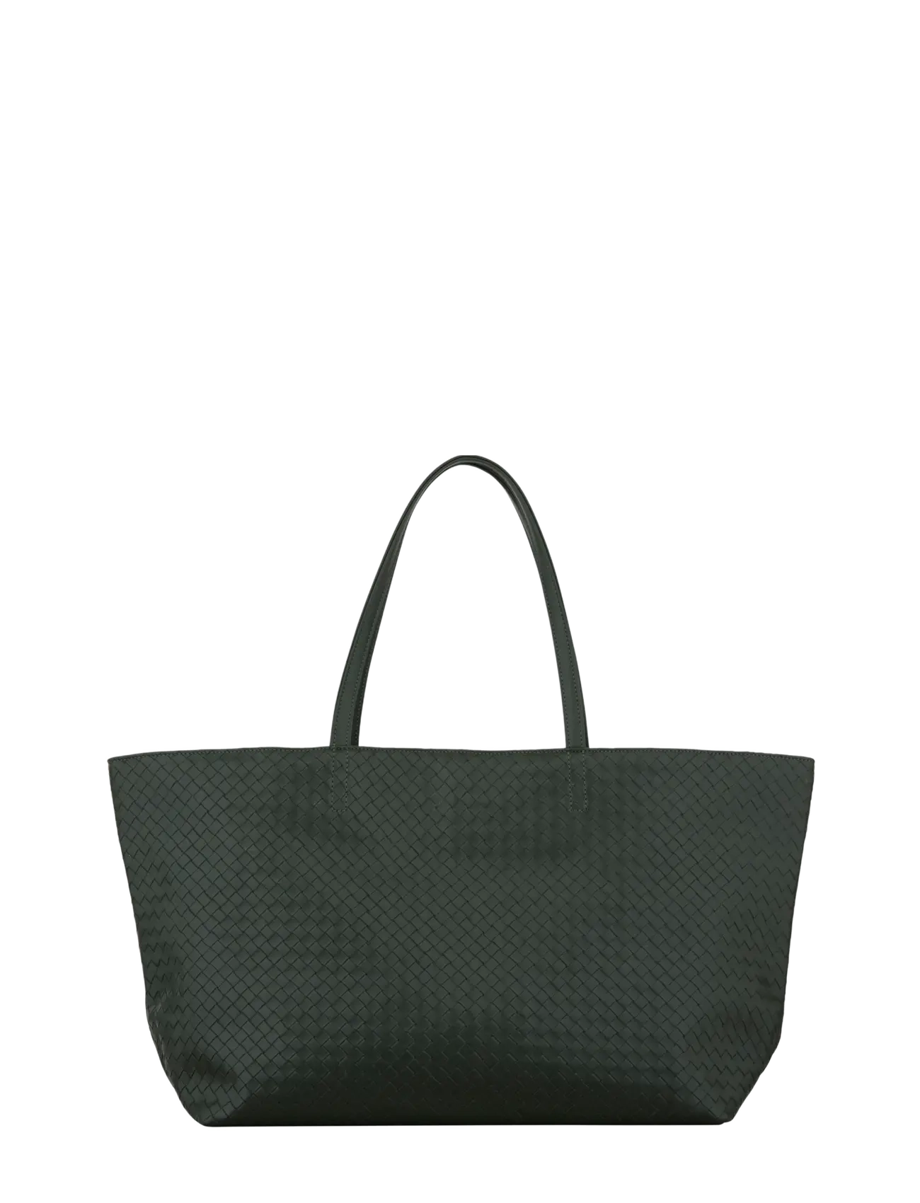 Becksöndergaard Rallo Lottie Bag, One Size, Bags, Grün - Shoppers, Frauen