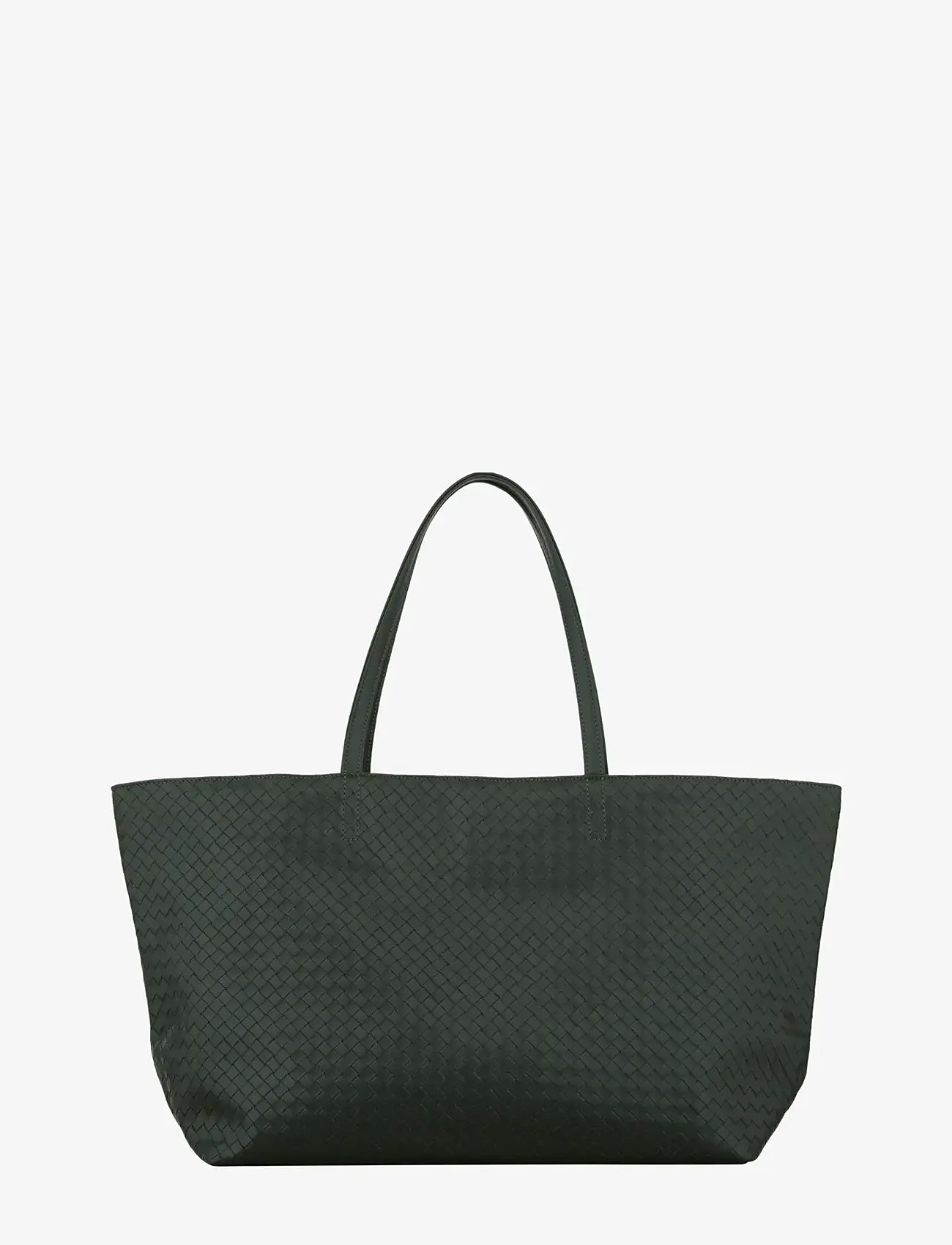 Becksöndergaard - Rallo Lottie Bag - shoppingväskor - topiary green - 0