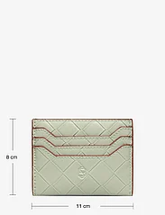 Becksöndergaard - Rallo XL Card Holder - madalaimad hinnad - desert sage green - 3