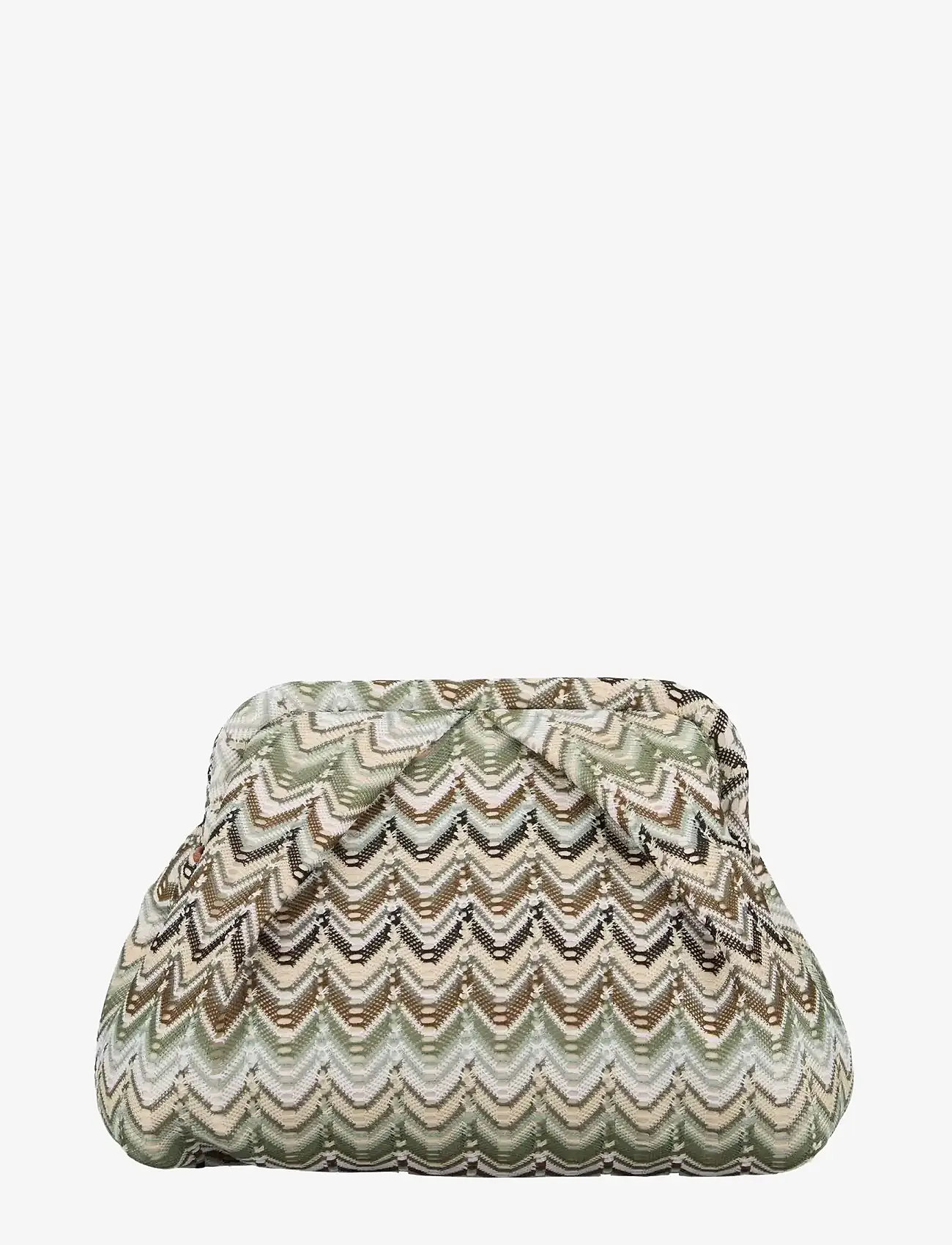 Becksöndergaard - Pala Bonita Bag - særlige begivenheder - beetle green - 0