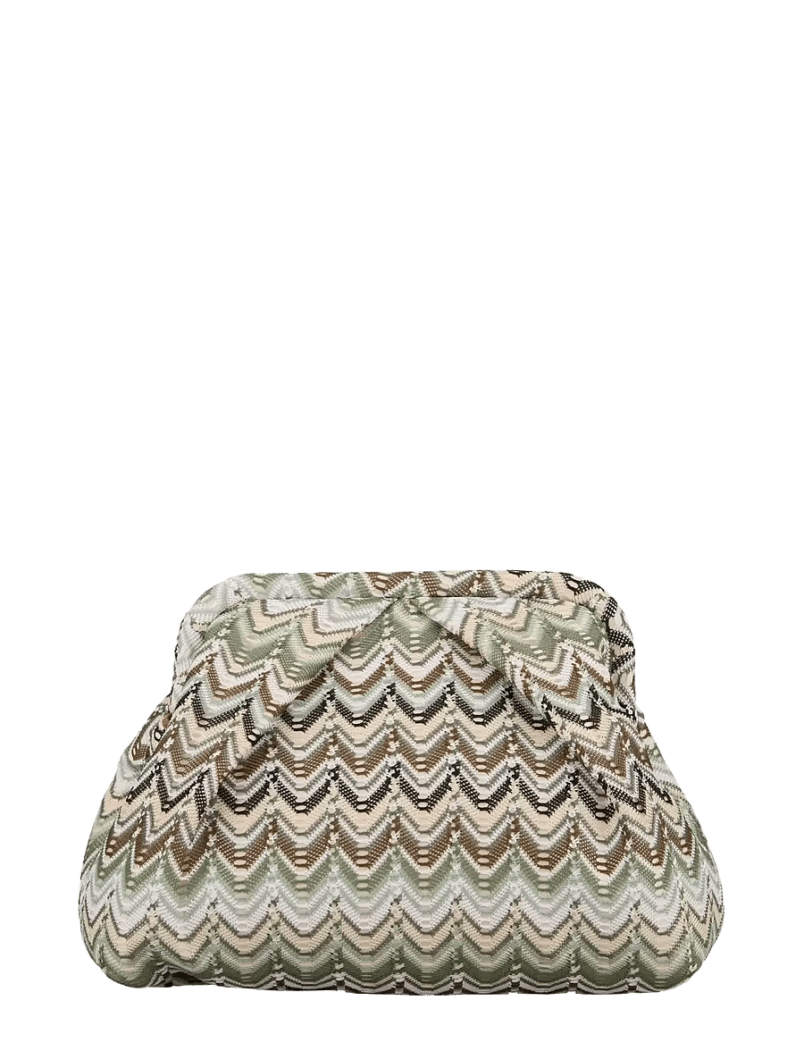 Becksöndergaard - Pala Bonita Bag - besondere anlässe - beetle green - 0