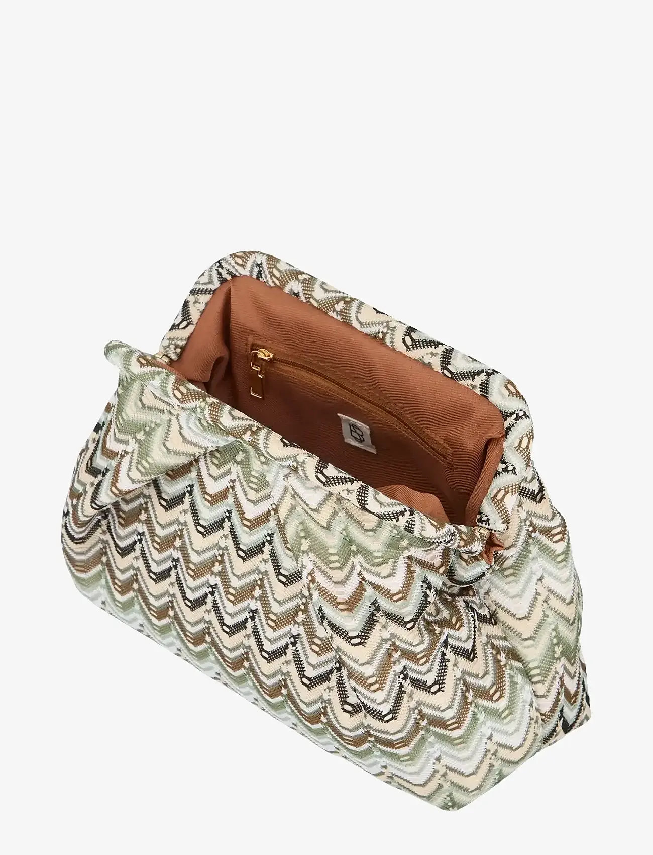 Becksöndergaard - Pala Bonita Bag - særlige begivenheder - beetle green - 1