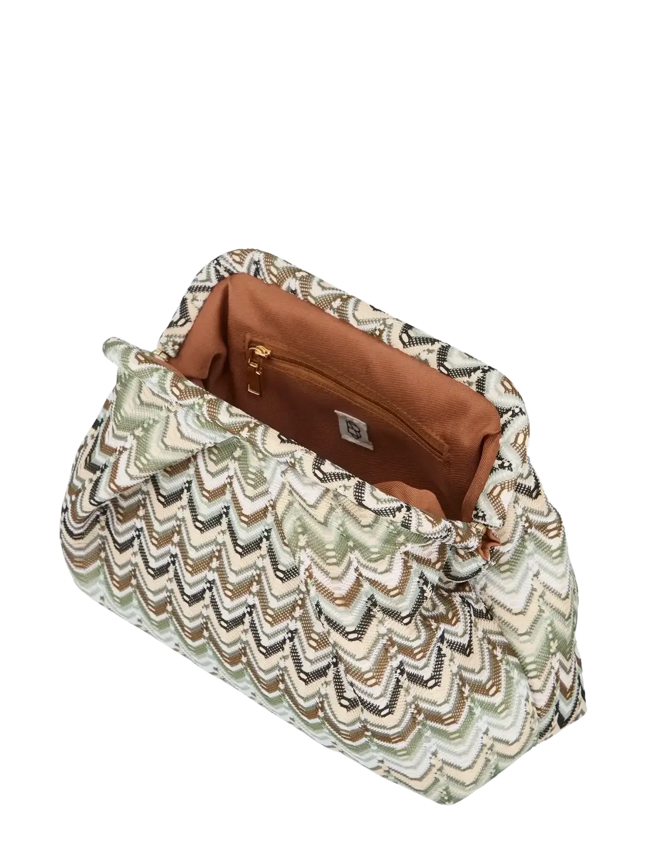 Becksöndergaard - Pala Bonita Bag - beetle green - 1
