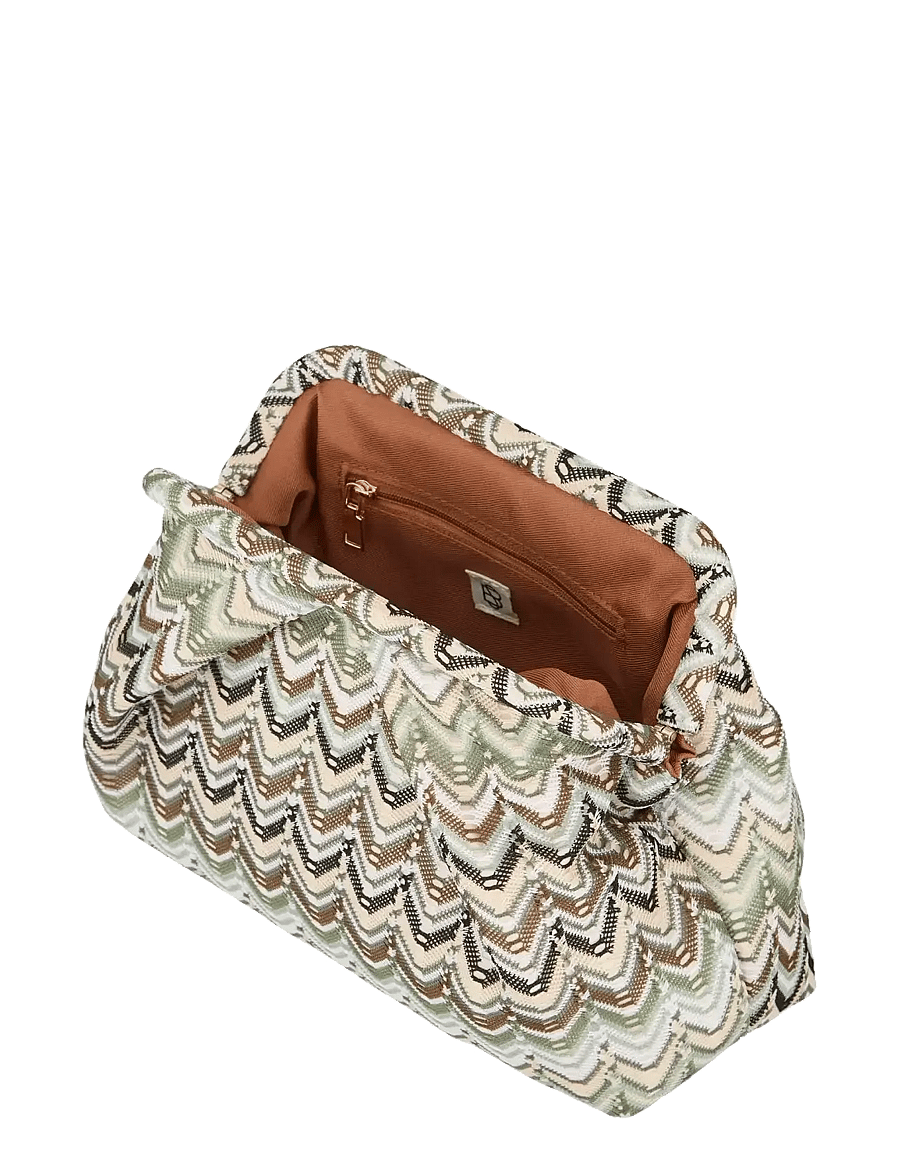 Becksöndergaard - Pala Bonita Bag - besondere anlässe - beetle green - 1