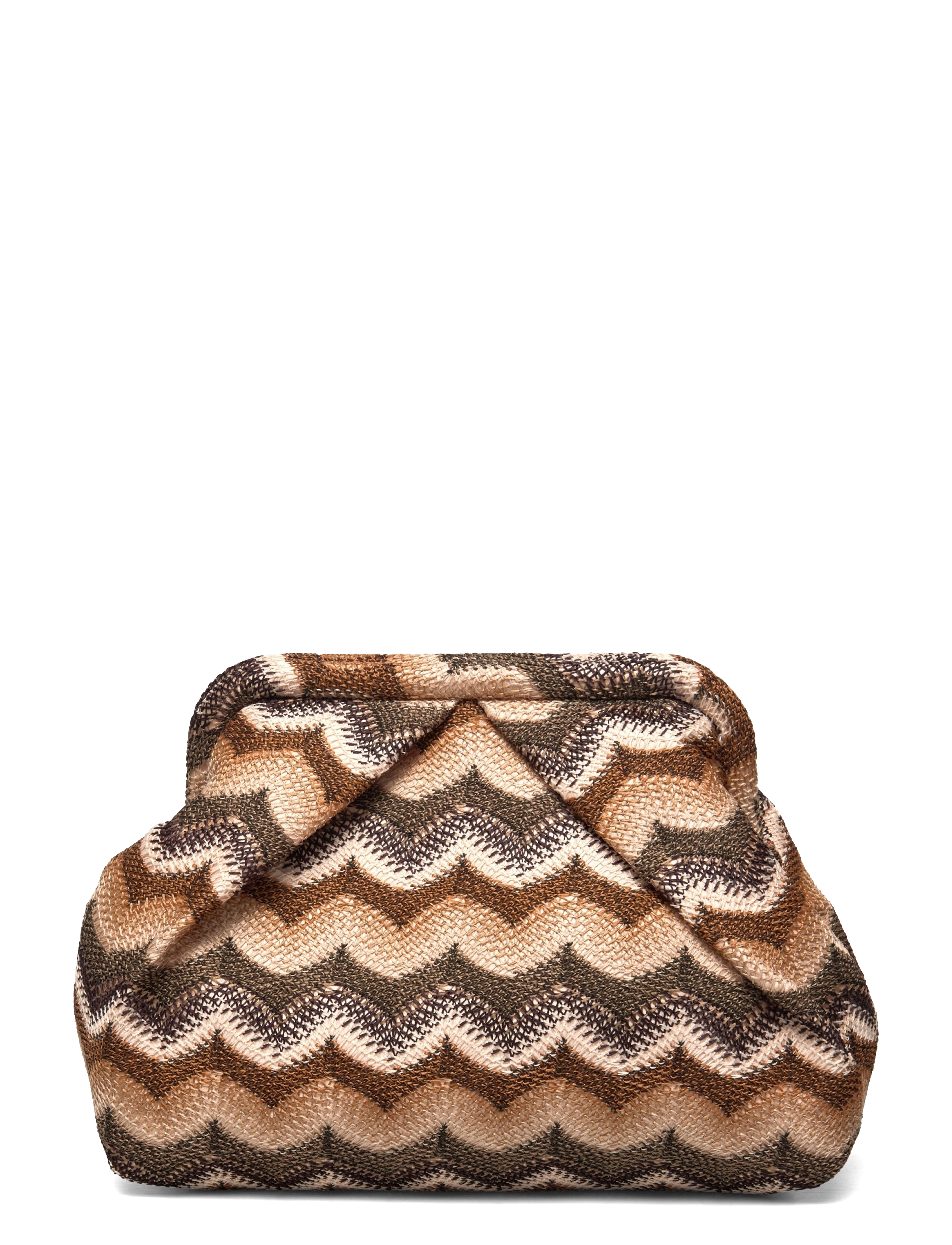 Becksöndergaard - Pala Bonita Bag - black/brown - 1