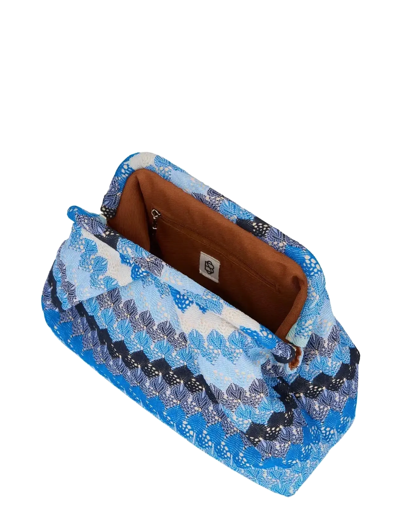 Becksöndergaard - Pala Bonita Bag - dazzling blue - 1